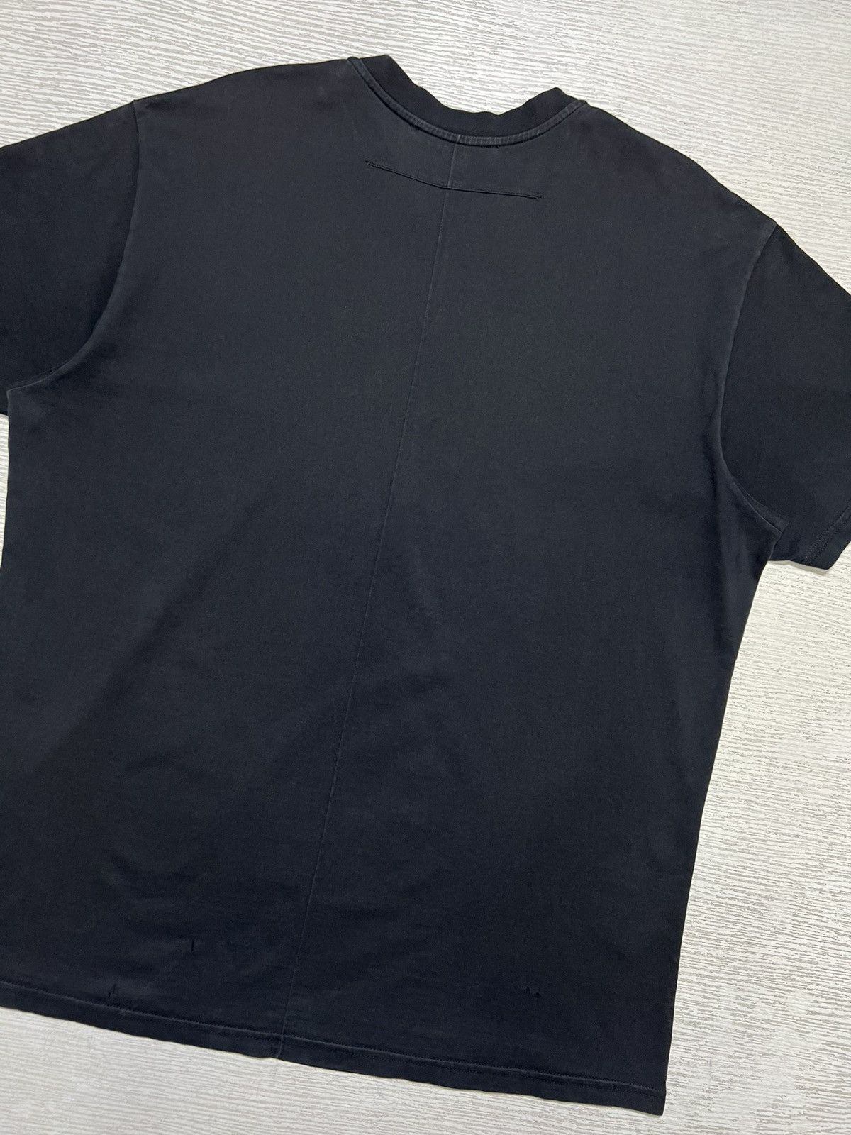 Givenchy Givenchy - Riccardo Tisci - Rottweiler Oversized T-Shirt Size US S / EU 44-46 / 1 - 14 Thumbnail