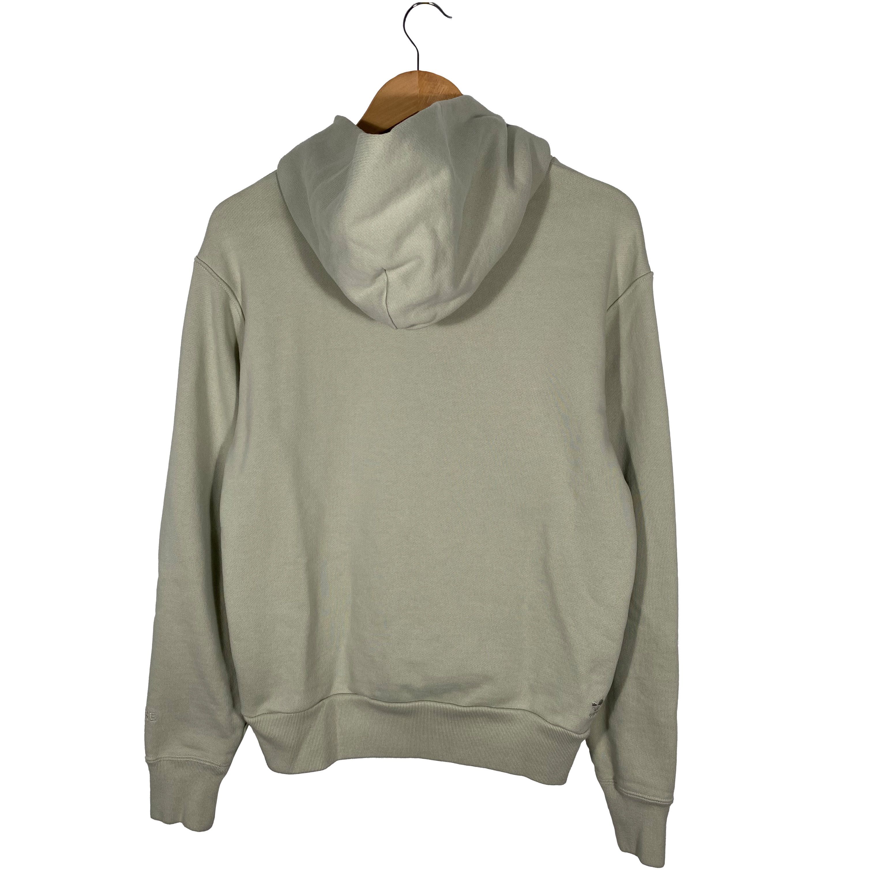 Adidas × Pharrell SSENSE x Adidas Humanrace Tonal Pullover Hoodie Size S Size US S / EU 44-46 / 1 - 5 Thumbnail