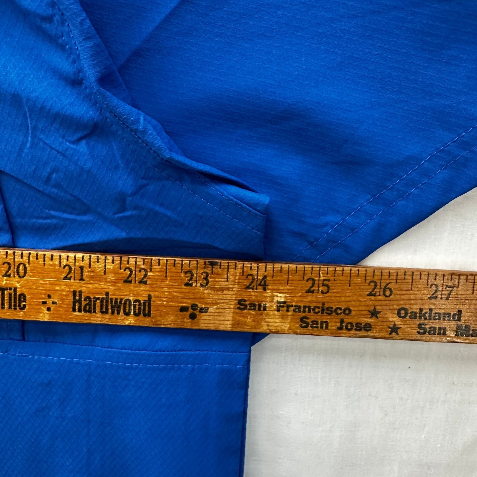 Columbia Columbia Mens Size Large PFG Fisherman Shirt Blue Size US L / EU 52-54 / 3 - 10 Thumbnail