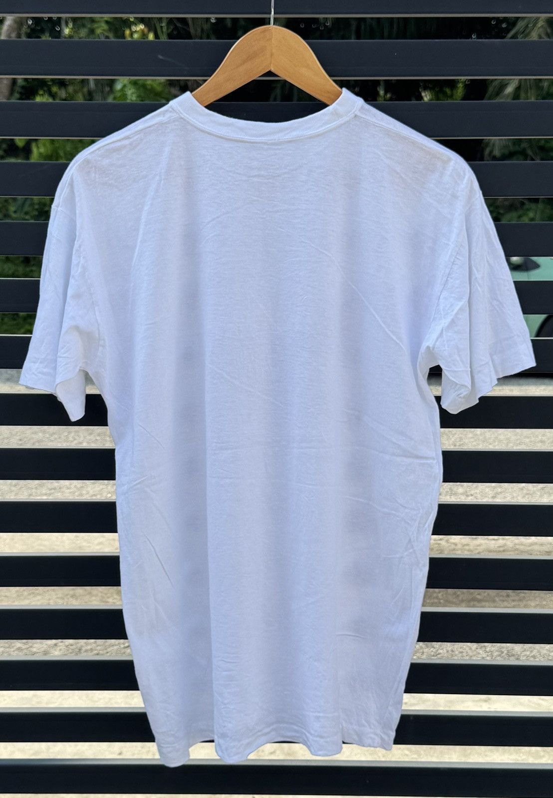 Polo Ralph Lauren × Vintage Vintage Pasc Bear American Club Shirt Size US XXL / EU 58 / 5 - 7 Thumbnail