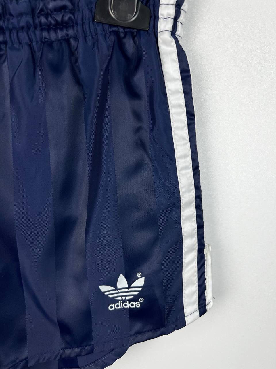 Vintage Adidas West Germany 90s Shorts size M/32 Size US 32 / EU 48 - 4 Thumbnail