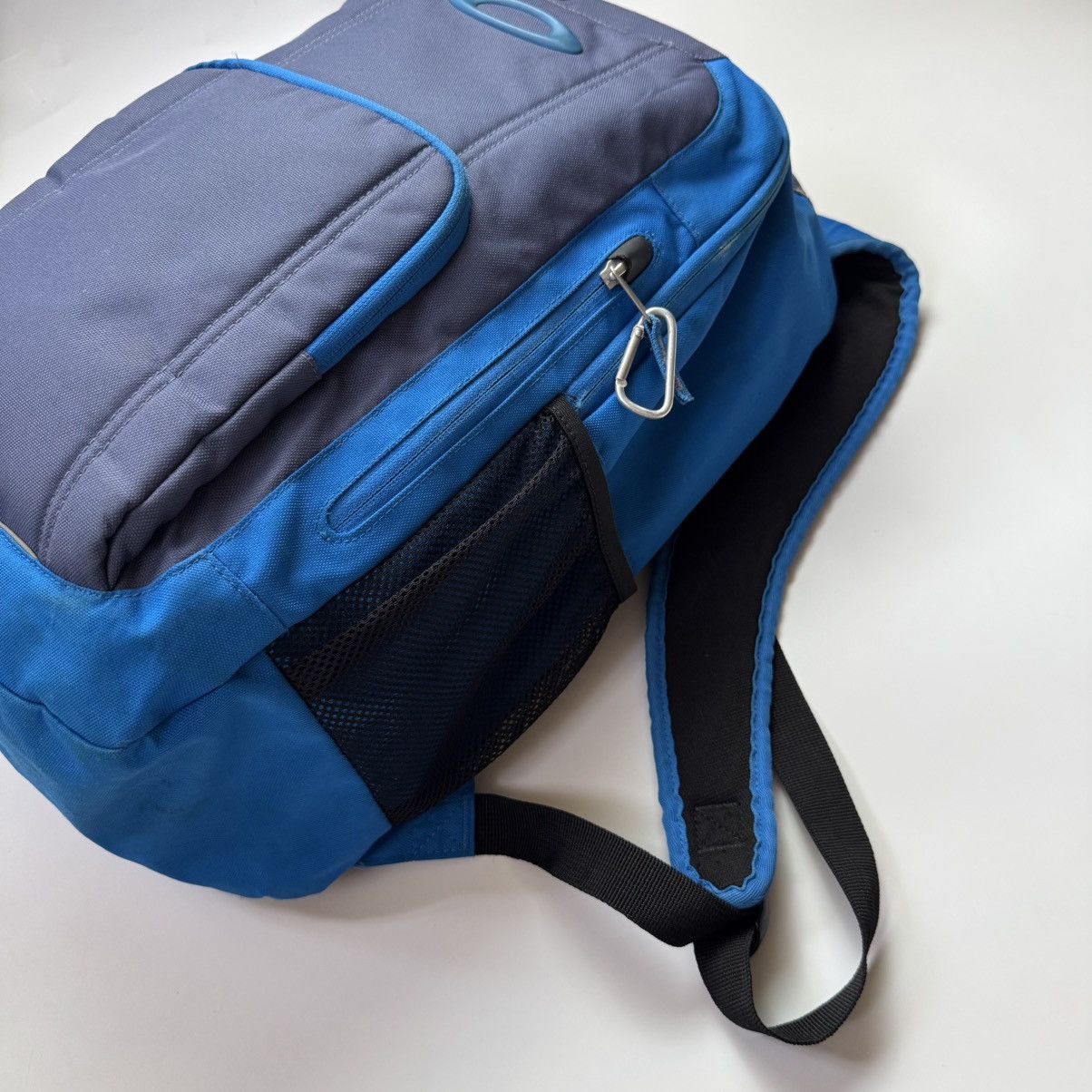 Oakley Vintage Y2K Oakley Backpack Size ONE SIZE - 5 Thumbnail