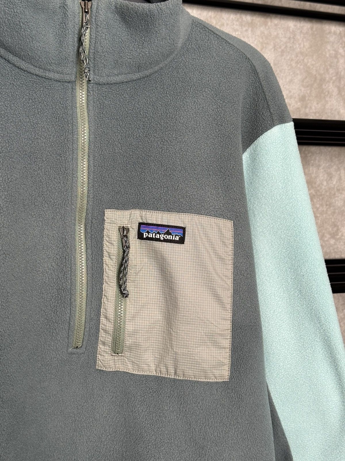 Patagonia Rare Patagonia Synchilla Flecce Size US S / EU 44-46 / 1 - 3 Thumbnail