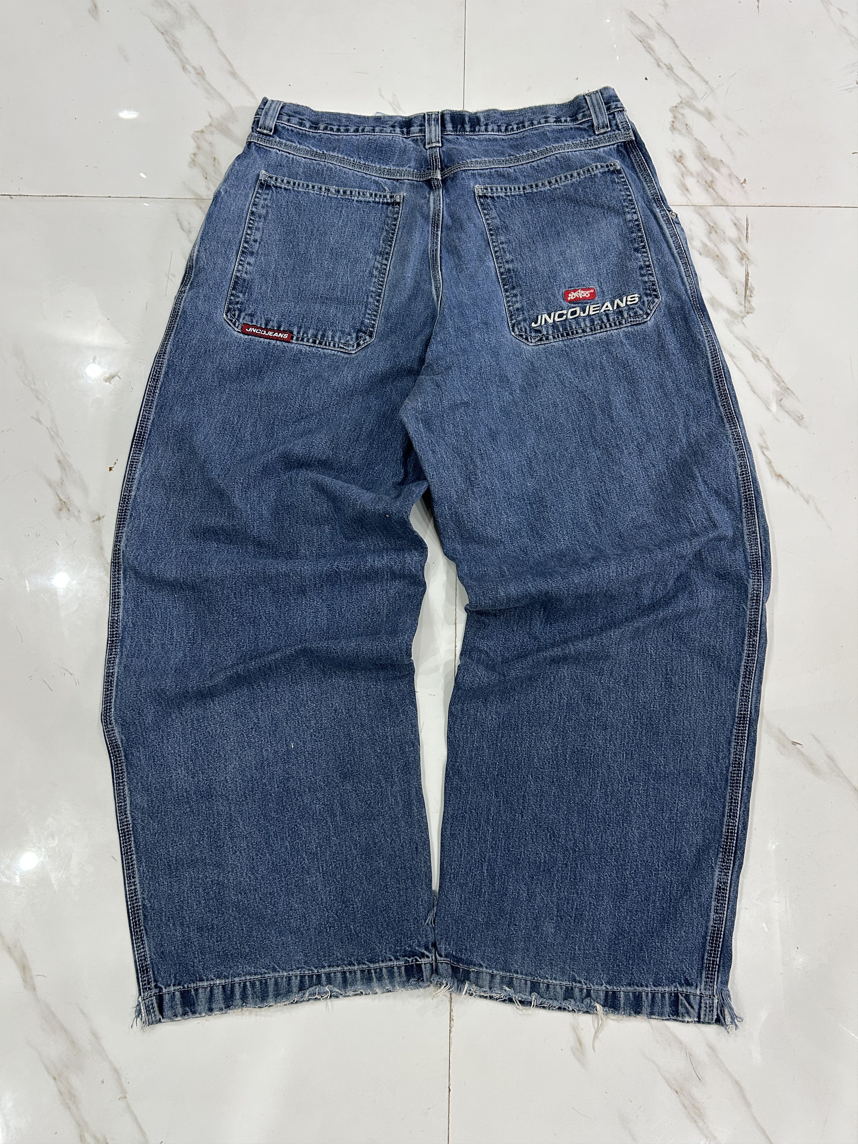 JNCO Jnco 90s pant Size US 38 / EU 54 - 5 Thumbnail