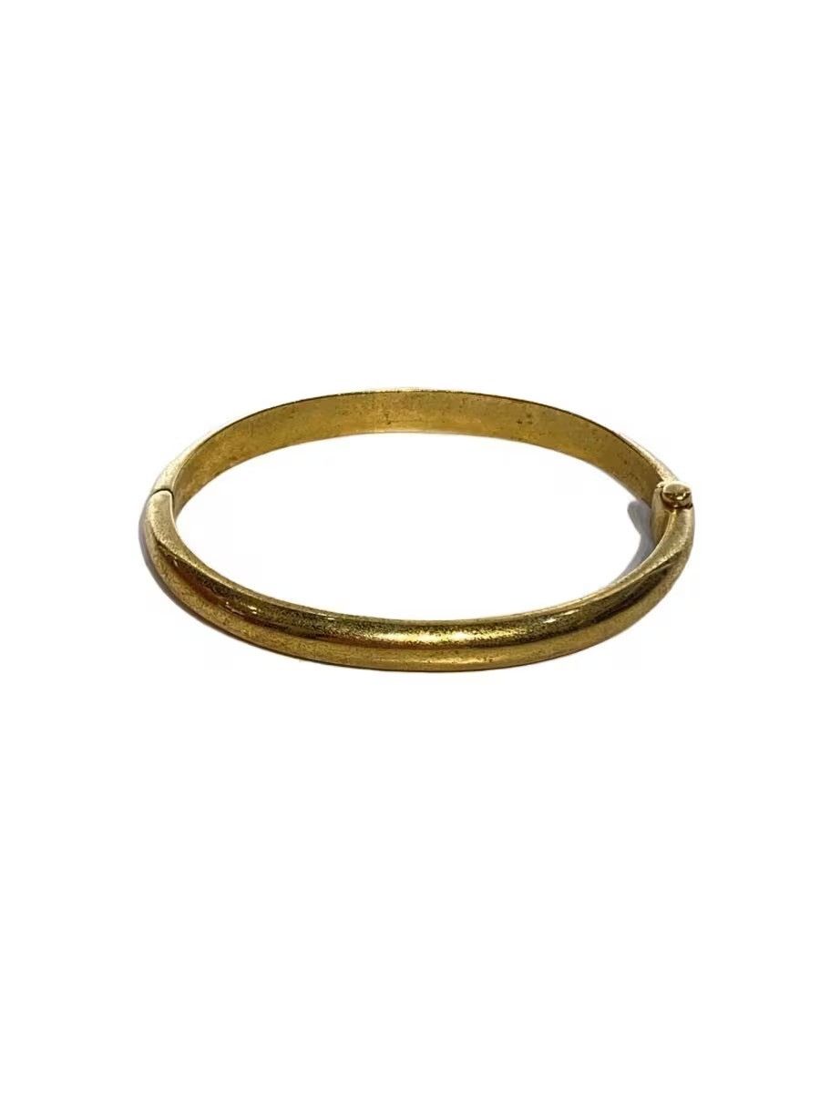 Vivienne Westwood Logo Bracelet Size ONE SIZE - 1 Thumbnail