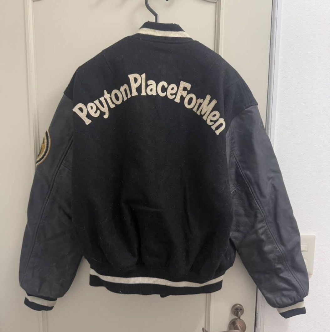 PPFM PPFM vintage varsity jacket Size US M / EU 48-50 / 2 - 5 Thumbnail
