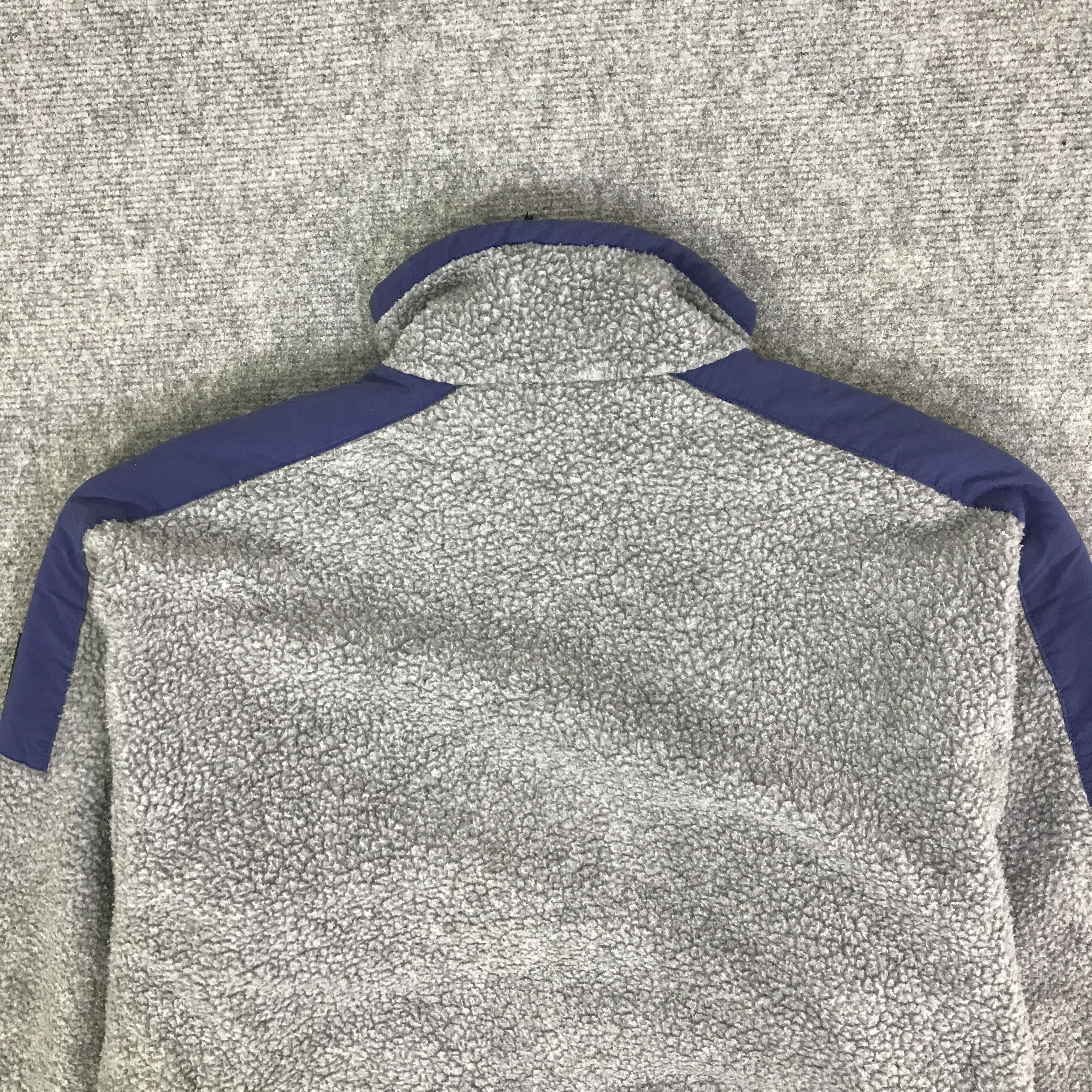 Helly Hansen HELLY HANSEN HALF ZIPPER JACKET K106B7 Size US L / EU 52-54 / 3 - 4 Thumbnail