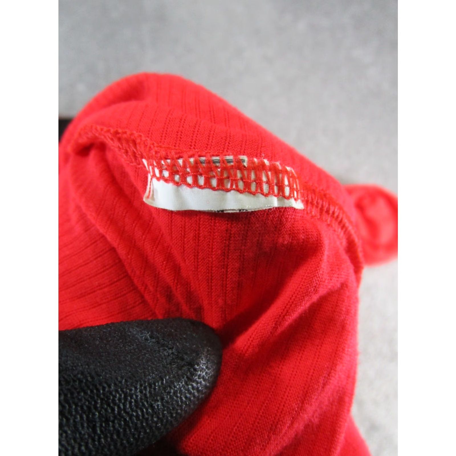 Under Armour Under Armour HeatGear Sweatshirt Running Quarter Zip Red XL Mens Size US XL / EU 56 / 4 - 4 Thumbnail