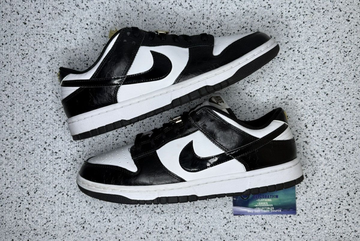 Nike Dunk Low World Champs 9 Men