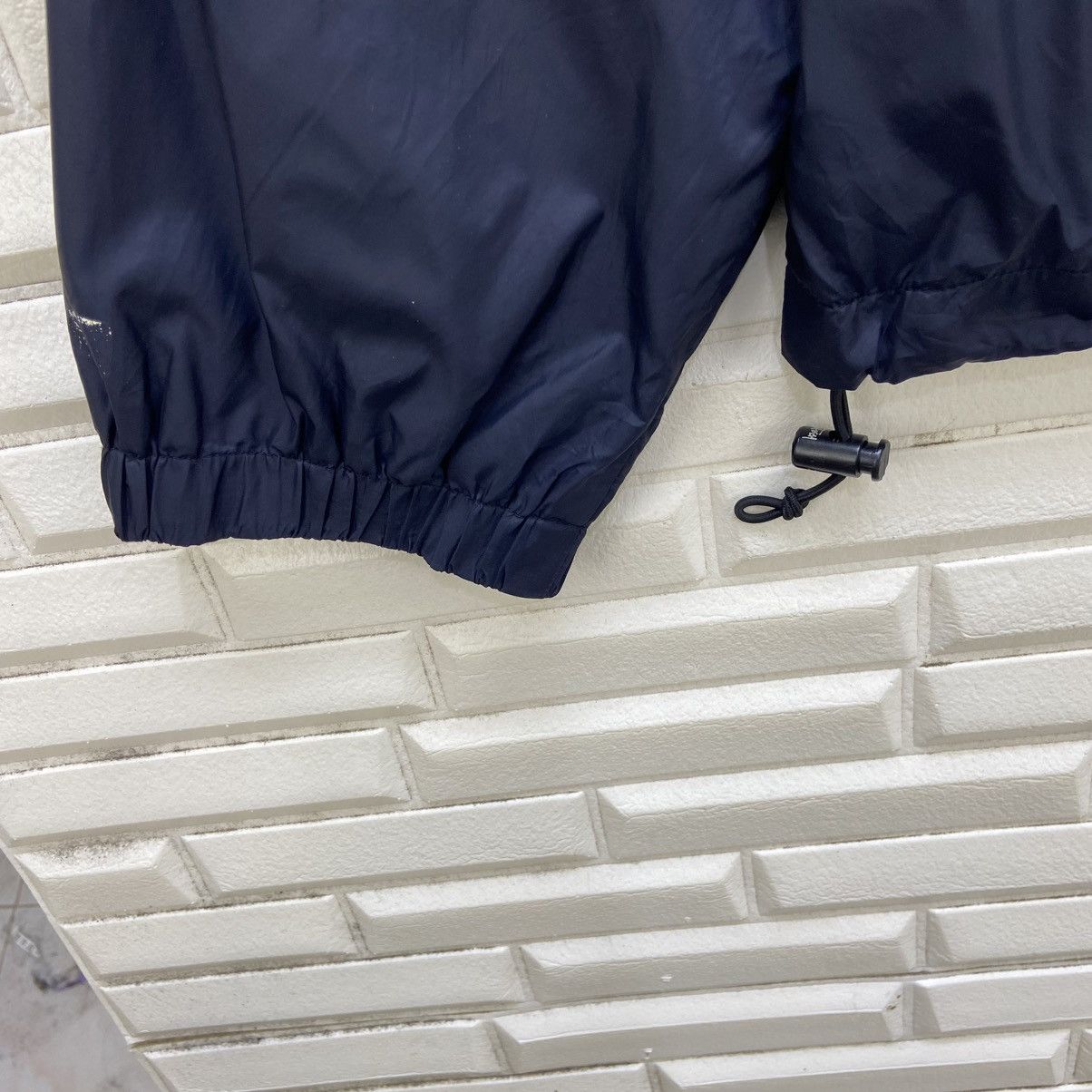 Stussy Stussy Nylon Light Jacket Size US M / EU 48-50 / 2 - 12 Thumbnail