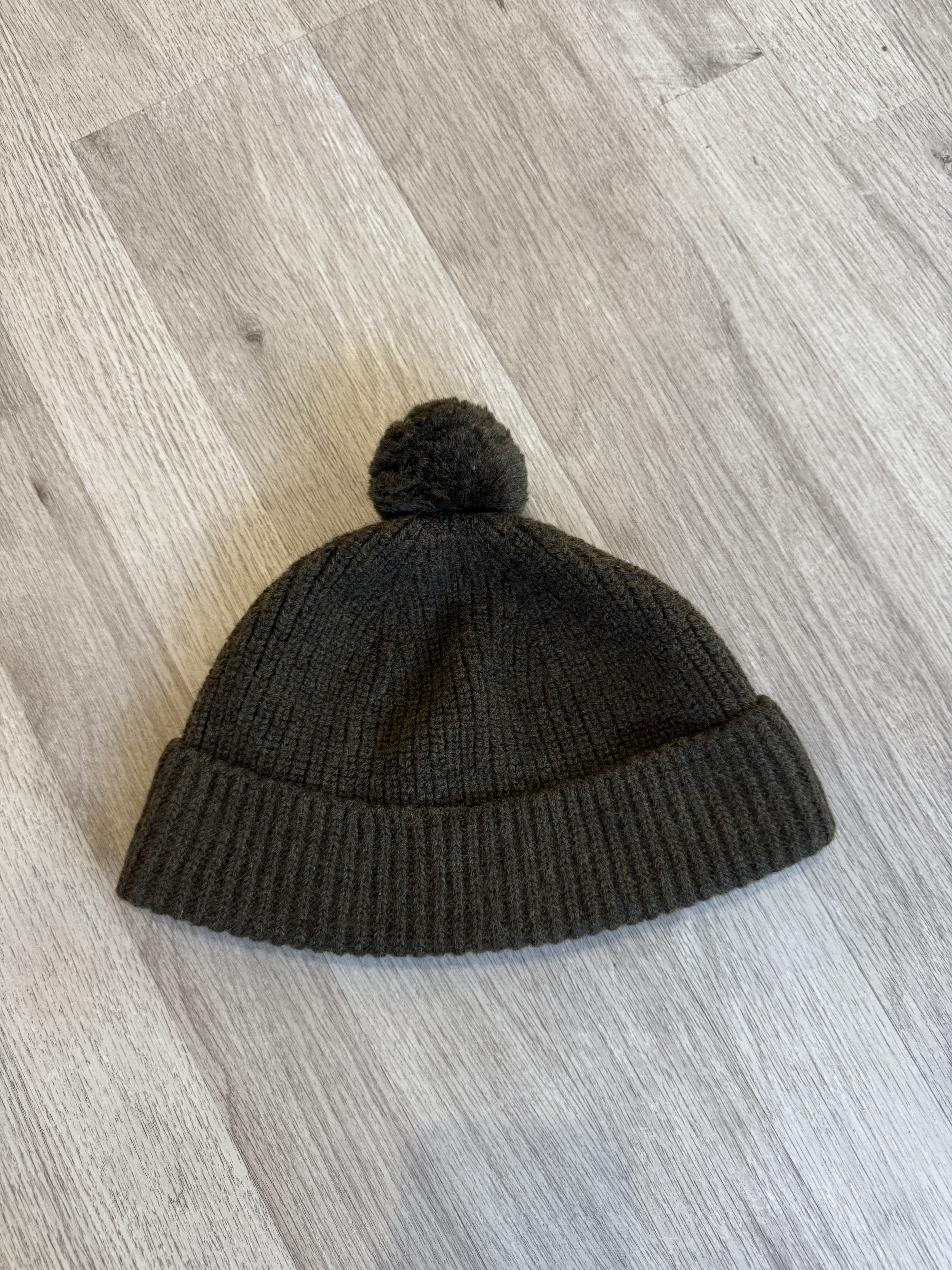 Nigel Cabourn Nigel Cabourn Mountaineer Knit Cap Size ONE SIZE - 1 Thumbnail