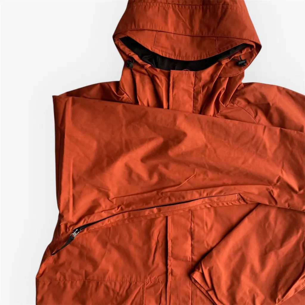 Carhartt Carhartt Prospector Jacket Size US XL / EU 56 / 4 - 4 Thumbnail