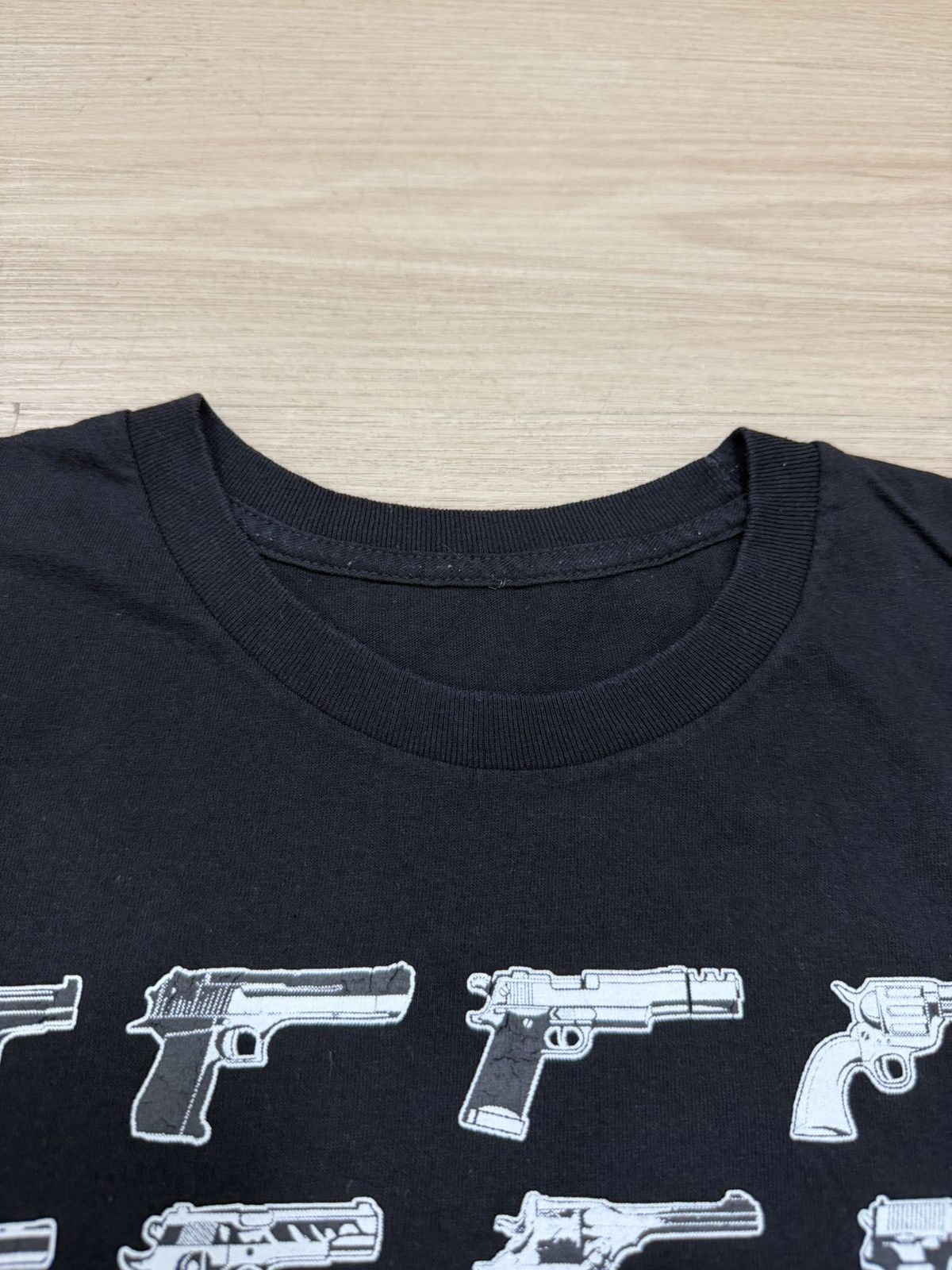 Other Vintage t-shirt Size US XL / EU 56 / 4 - 3 Thumbnail