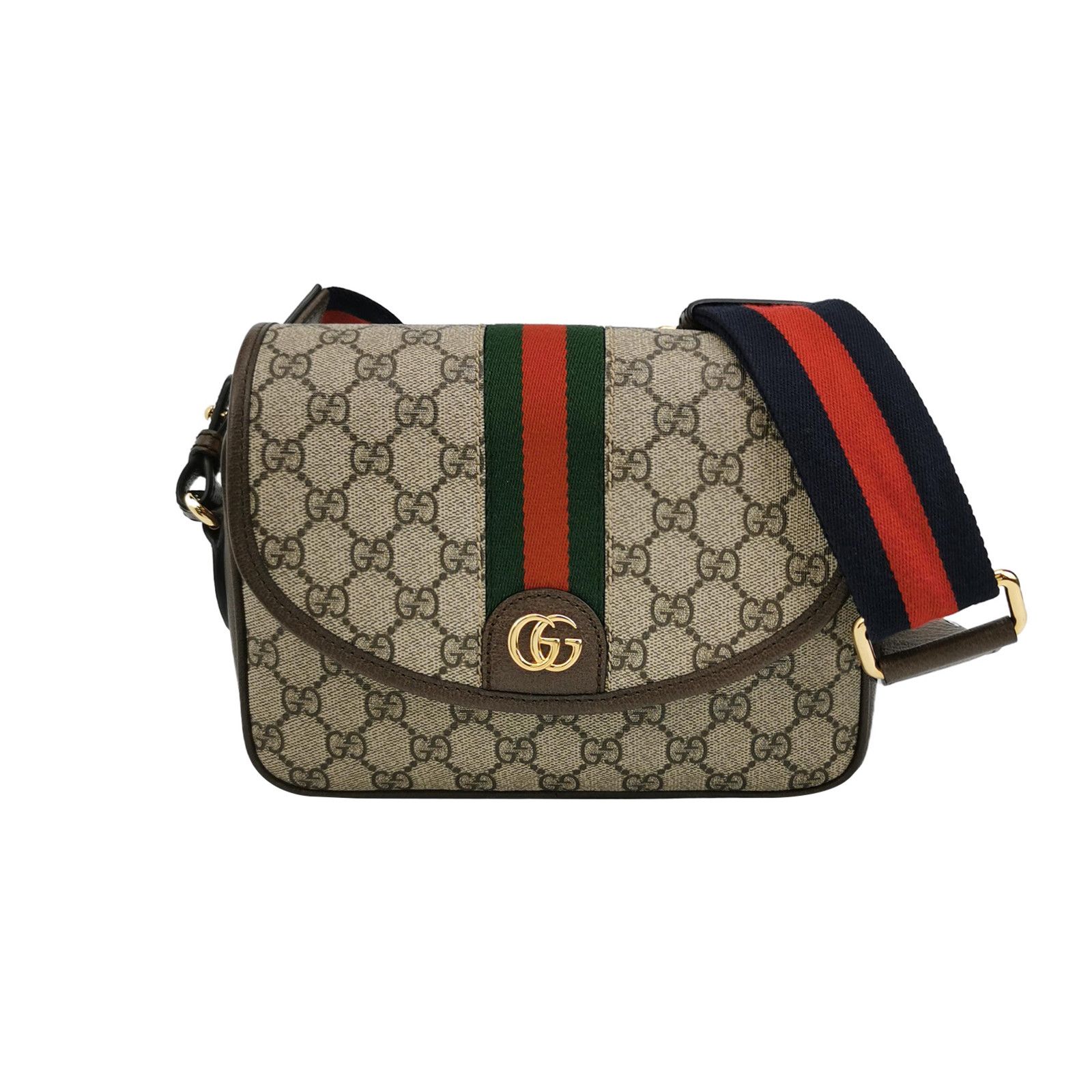 Gucci Gucci Women os Crossbody Bags Size ONE SIZE - 1 Thumbnail