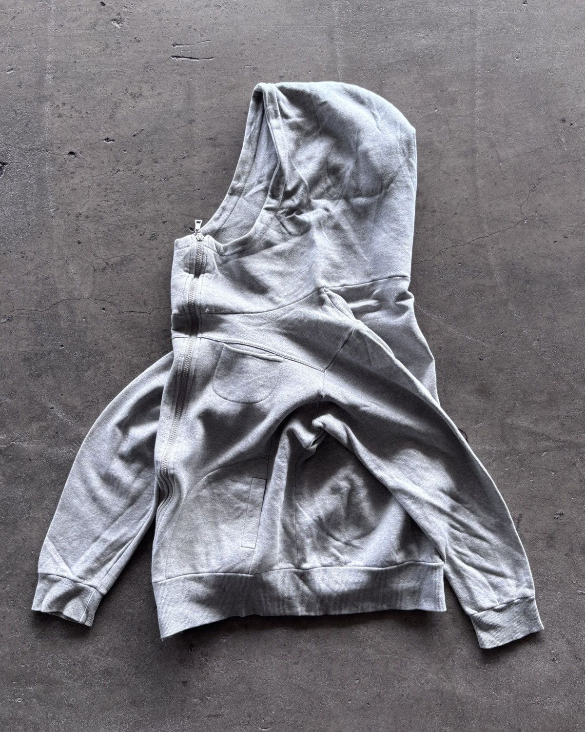 If Six Was Nine × Japanese Brand × Le Grande Bleu (L.G.B.) Kmrii
