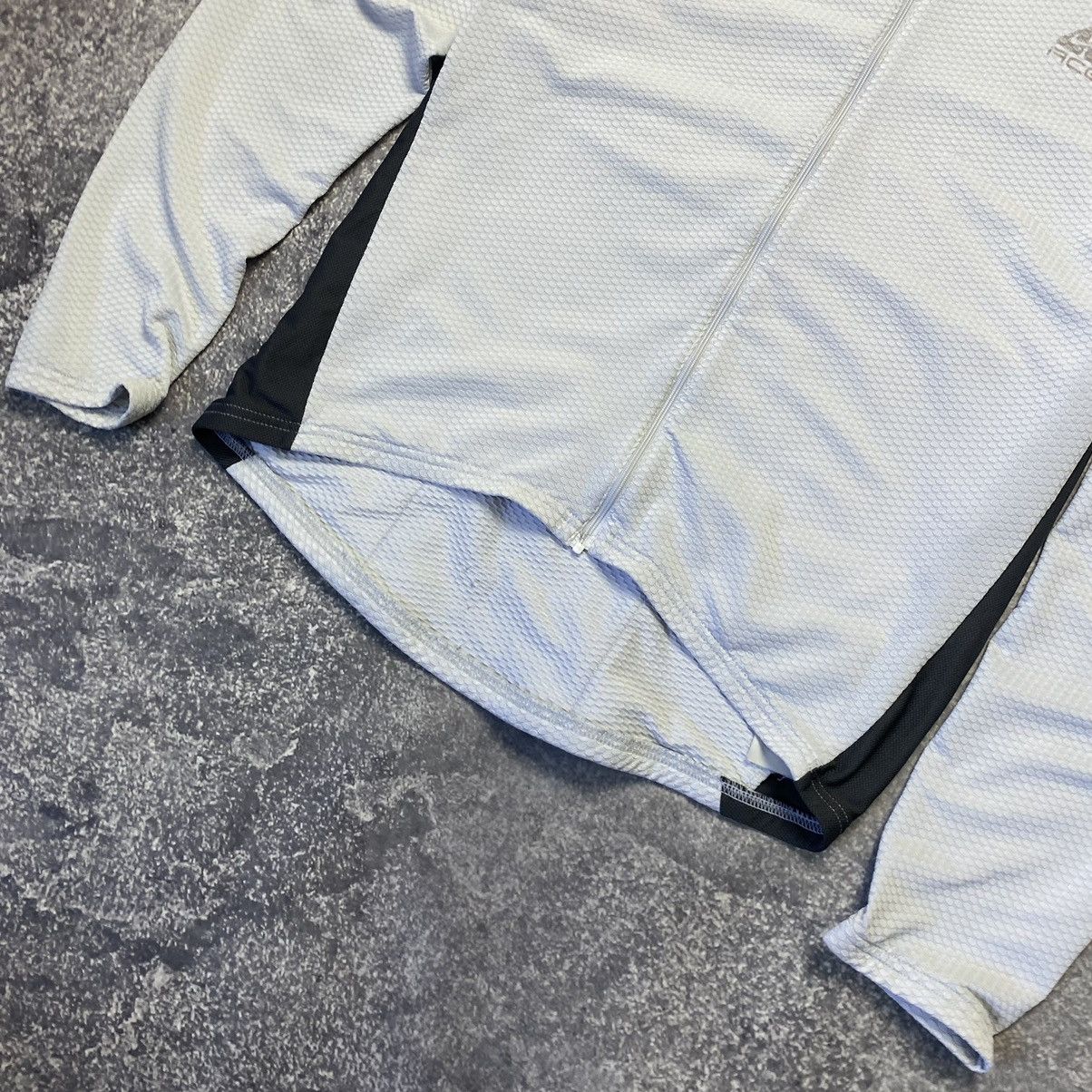 Vintage Vintage Nike ACG termo 1/3 zip 90’s sportswear sweatshirt Size US L / EU 52-54 / 3 - 7 Thumbnail