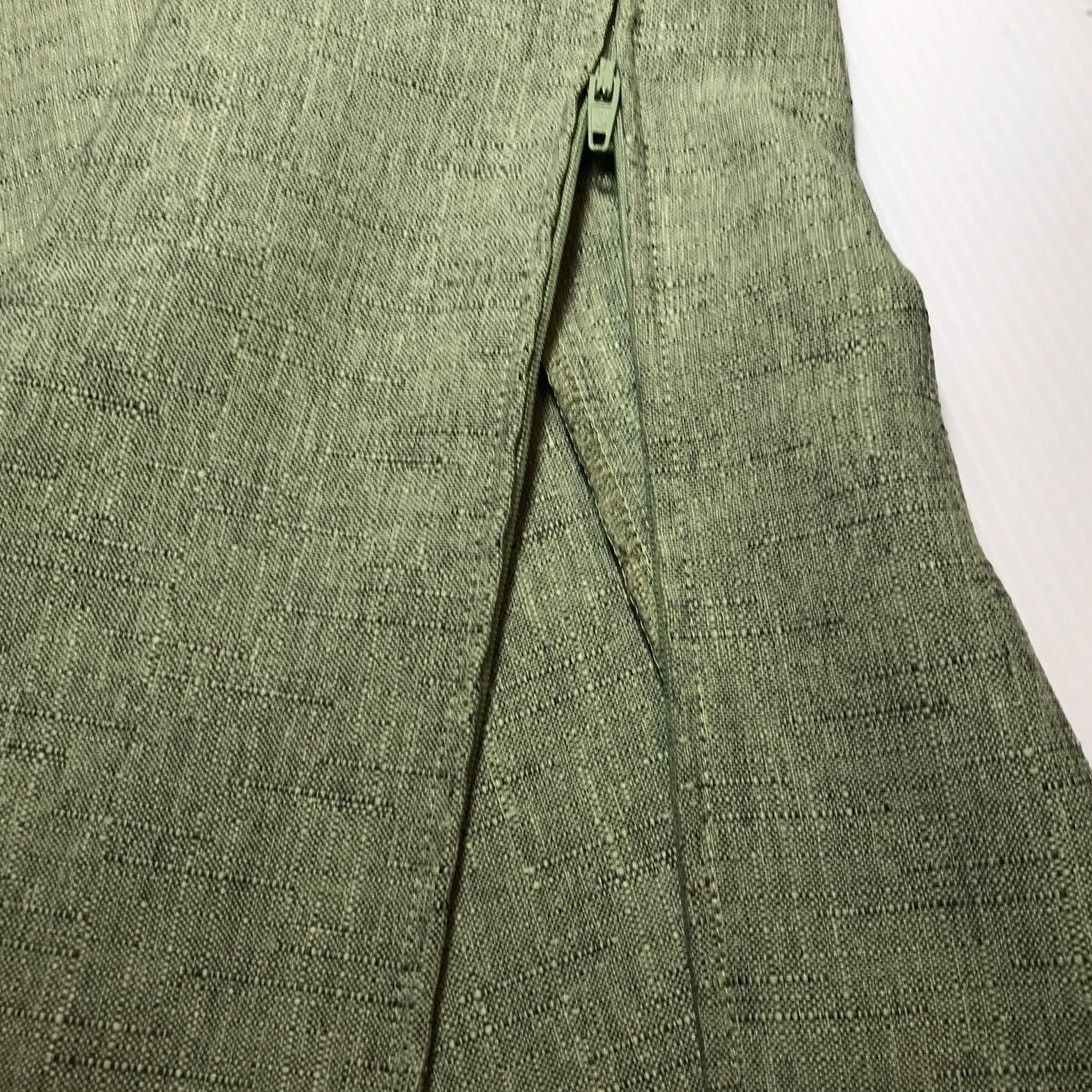 Other Sag Harbor Classic Scoop Neck Sleeveless Pleated Blouse 16 Size XXL / US 16-18 / IT 52-54 - 5 Thumbnail