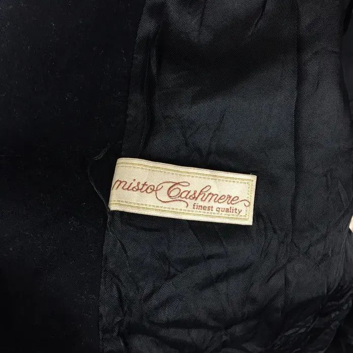 Other Vtg QUATTRO PIU Made In Italy Peacoat Jacket Blazer Sport Size M / US 6-8 / IT 42-44 - 4 Thumbnail