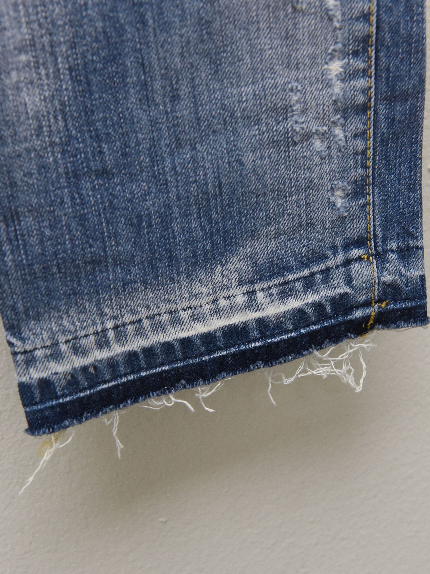 Dsquared2 DSQUARED2 Womens Cool Girl Cropped Jeans Size 27" / US 4 / IT 40 - 14 Thumbnail
