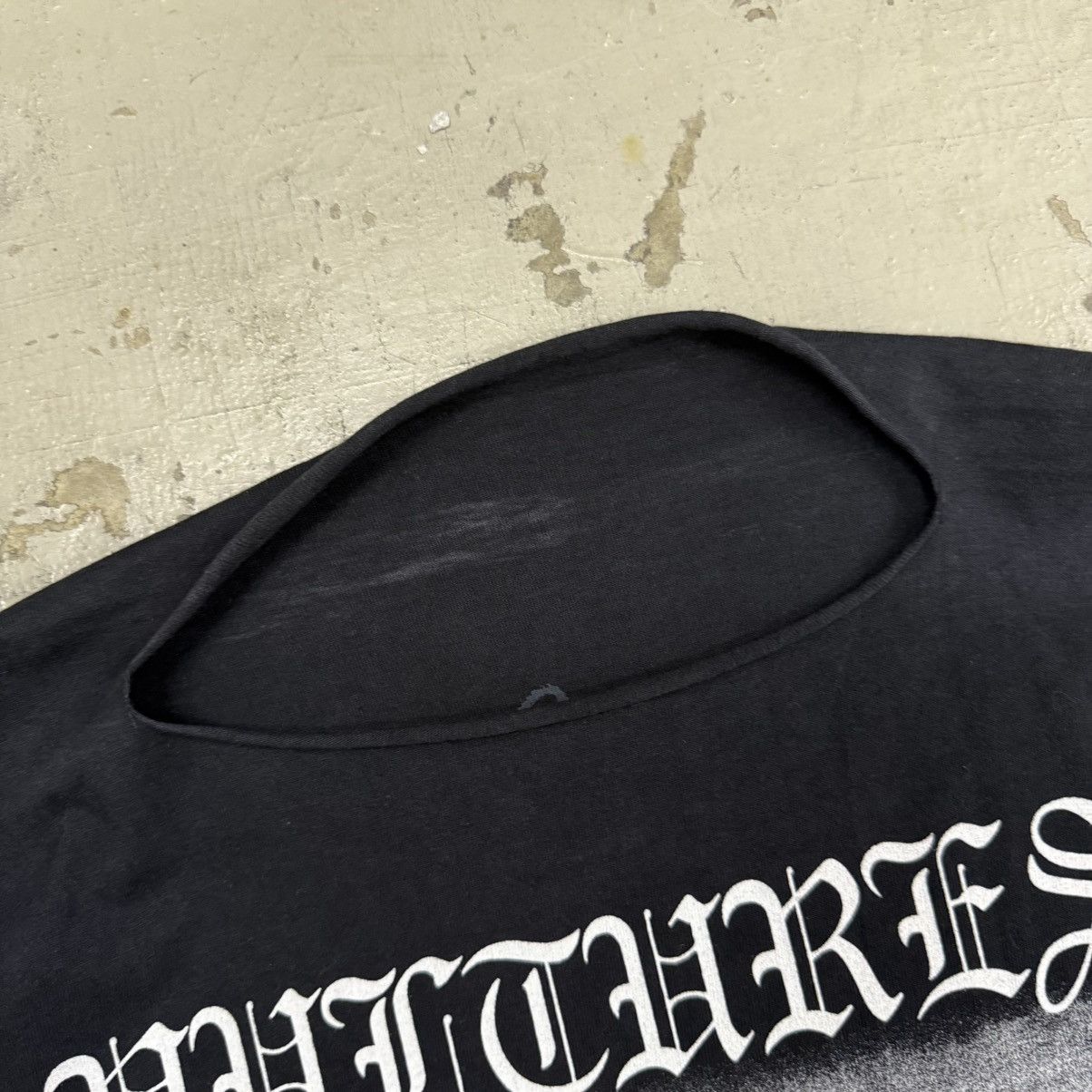 Kanye West Kanye West Vultures Volume 1 Merch Size 3 Size US L / EU 52-54 / 3 - 3 Thumbnail