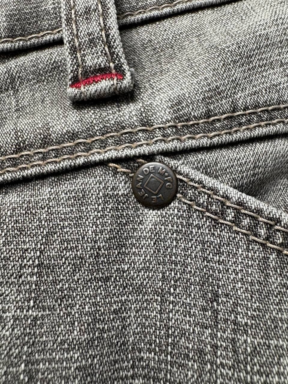 Marithe + Francois Girbaud Marithe Francois Girbaud womens bootcut jeans Large Size 30" / US 8 / IT 44 - 6 Thumbnail
