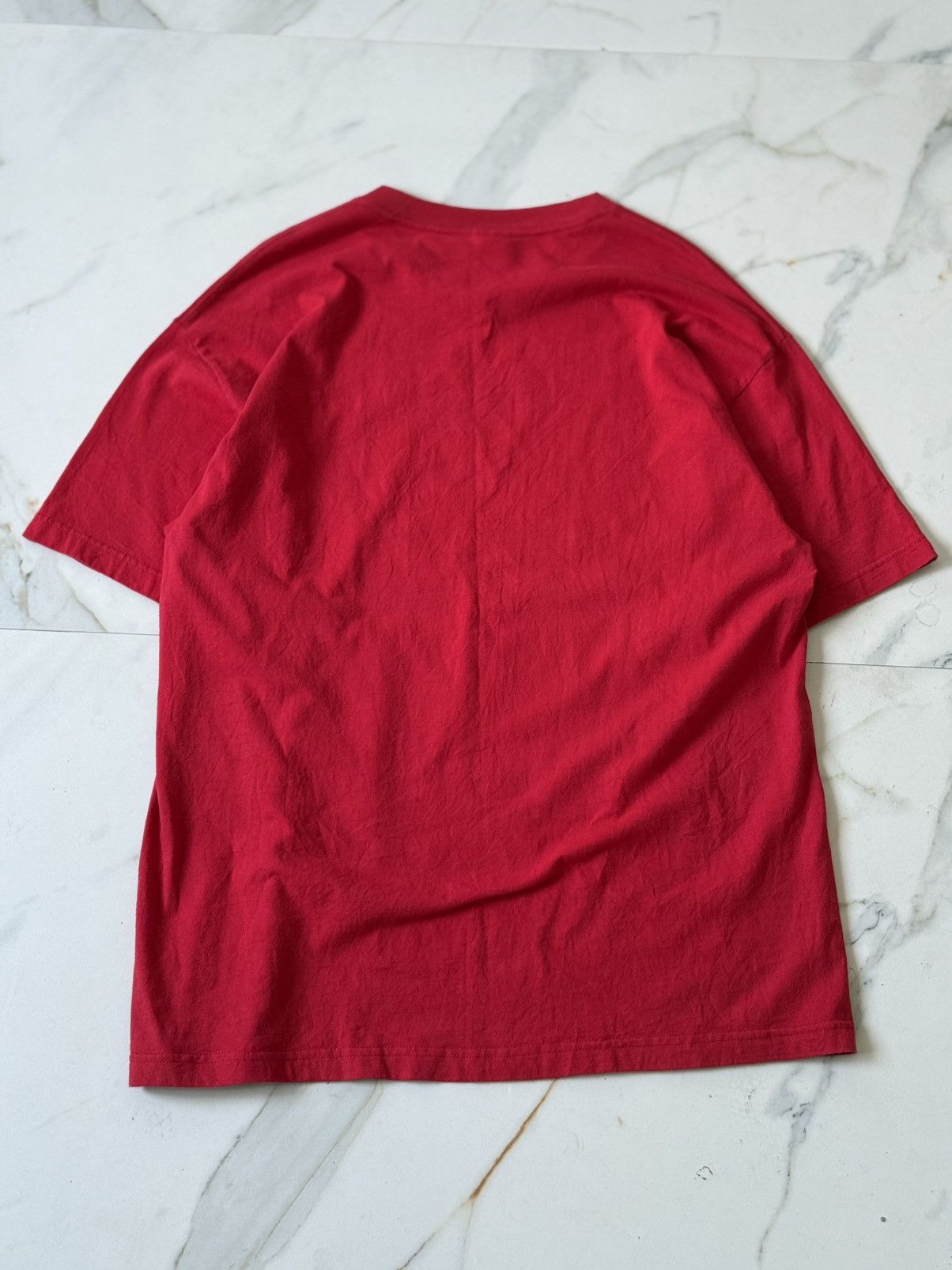 Target Basics × Vintage VINTAGE Y2K early 2000 Taget graphic tshirt Size US XL / EU 56 / 4 - 5 Thumbnail