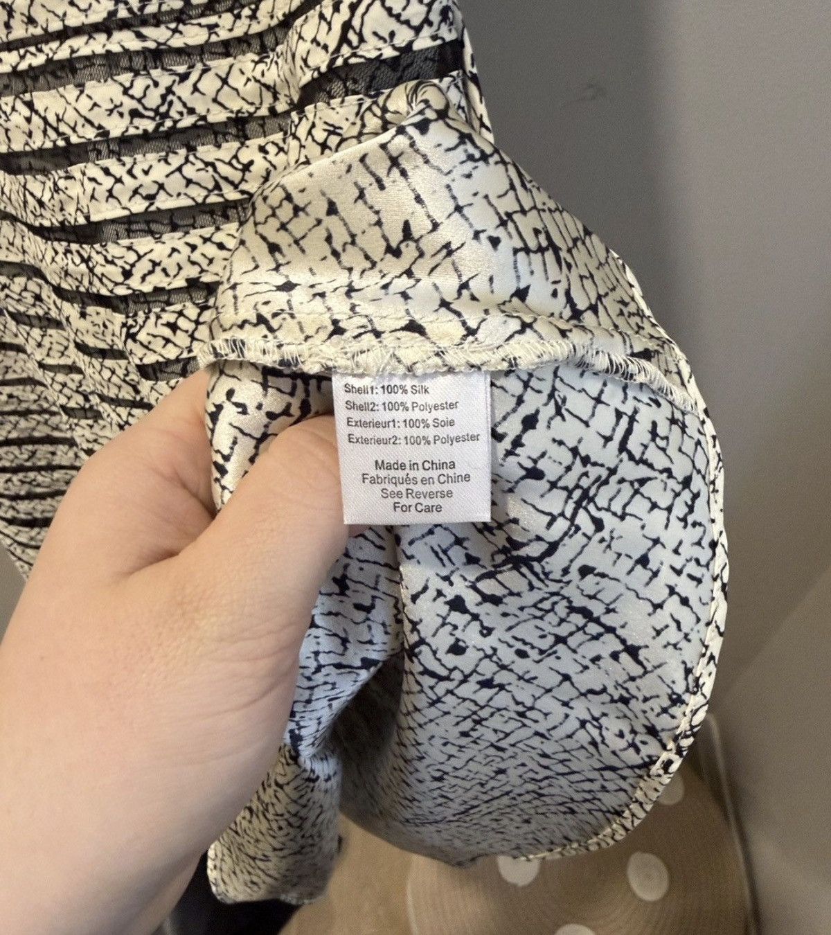 Parker Cute Parker Dress Size S / US 4 / IT 40 - 5 Thumbnail