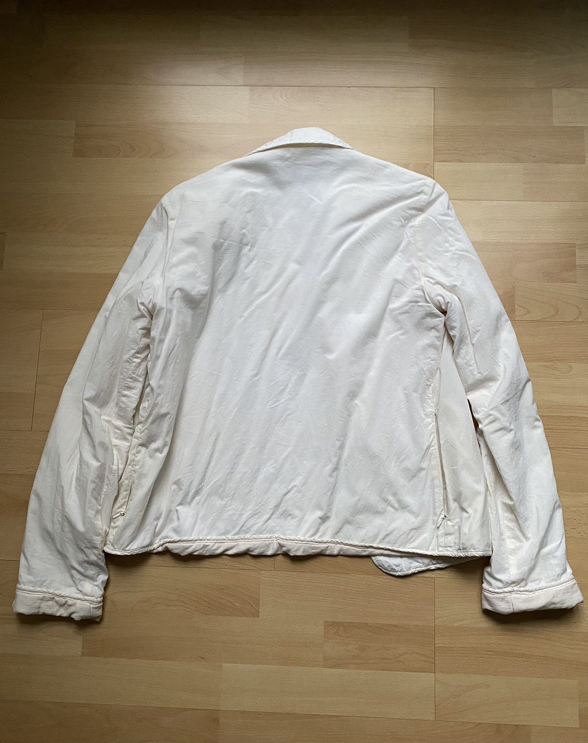 Helmut Lang Helmut Lang 1998 Jacket Size US M / EU 48-50 / 2 - 3 Thumbnail