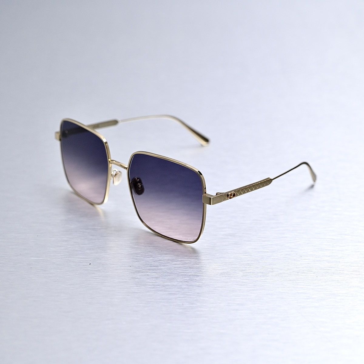 Dior DIOR DIORCANNAGE S1U B0G2 SUNGLASSES Size ONE SIZE - 1 Thumbnail