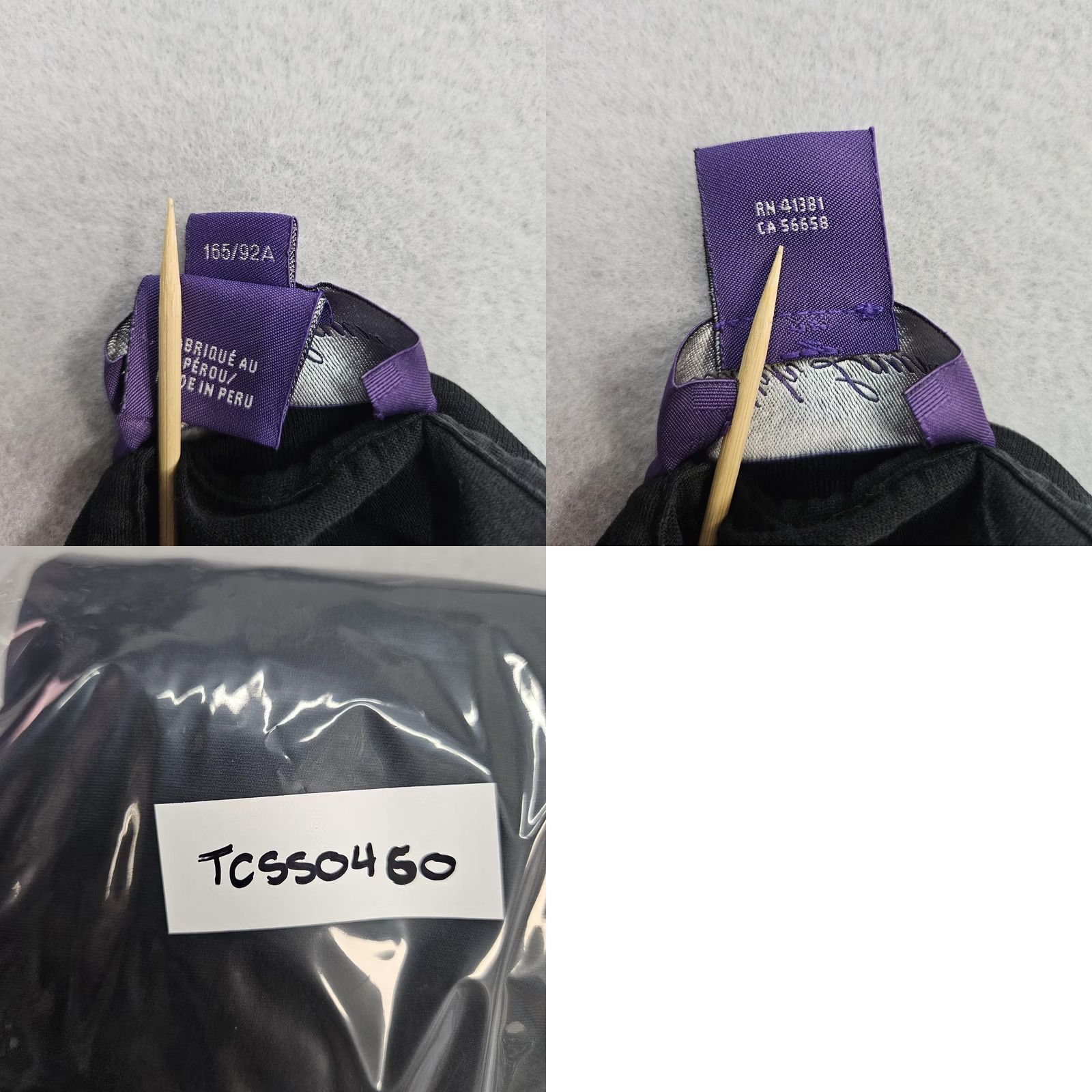 Ralph Lauren VINTAGE? No. Size M / US 6-8 / IT 42-44 - 8 Thumbnail