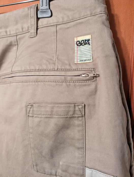 Beams Plus Beams SSZ Repair Chino (Large) | Grailed