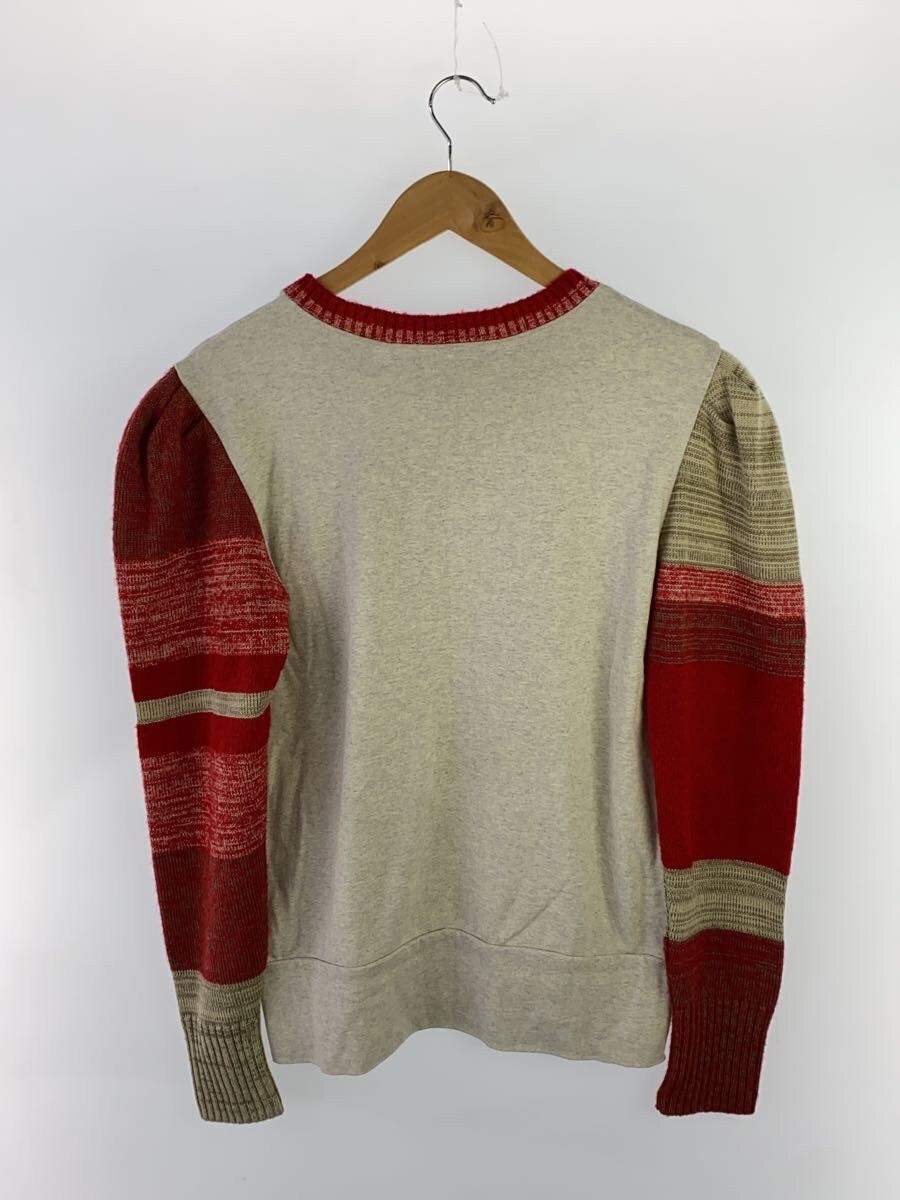 Vivienne Westwood Orb Knit Sweater Size M / US 6-8 / IT 42-44 - 2 Thumbnail
