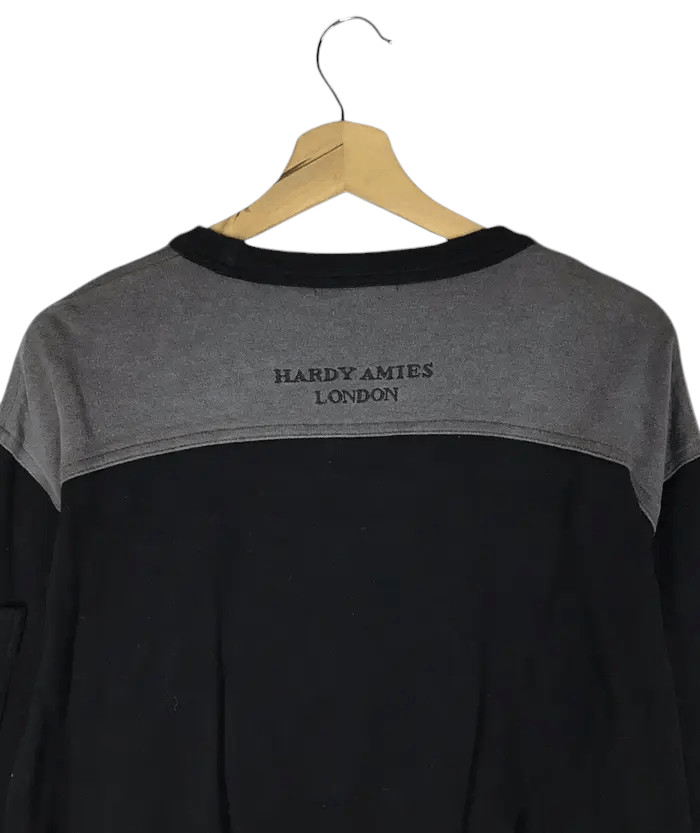 Hardy Amies Hardy Amies London Sport Sweatshirts Size US M / EU 48-50 / 2 - 4 Thumbnail