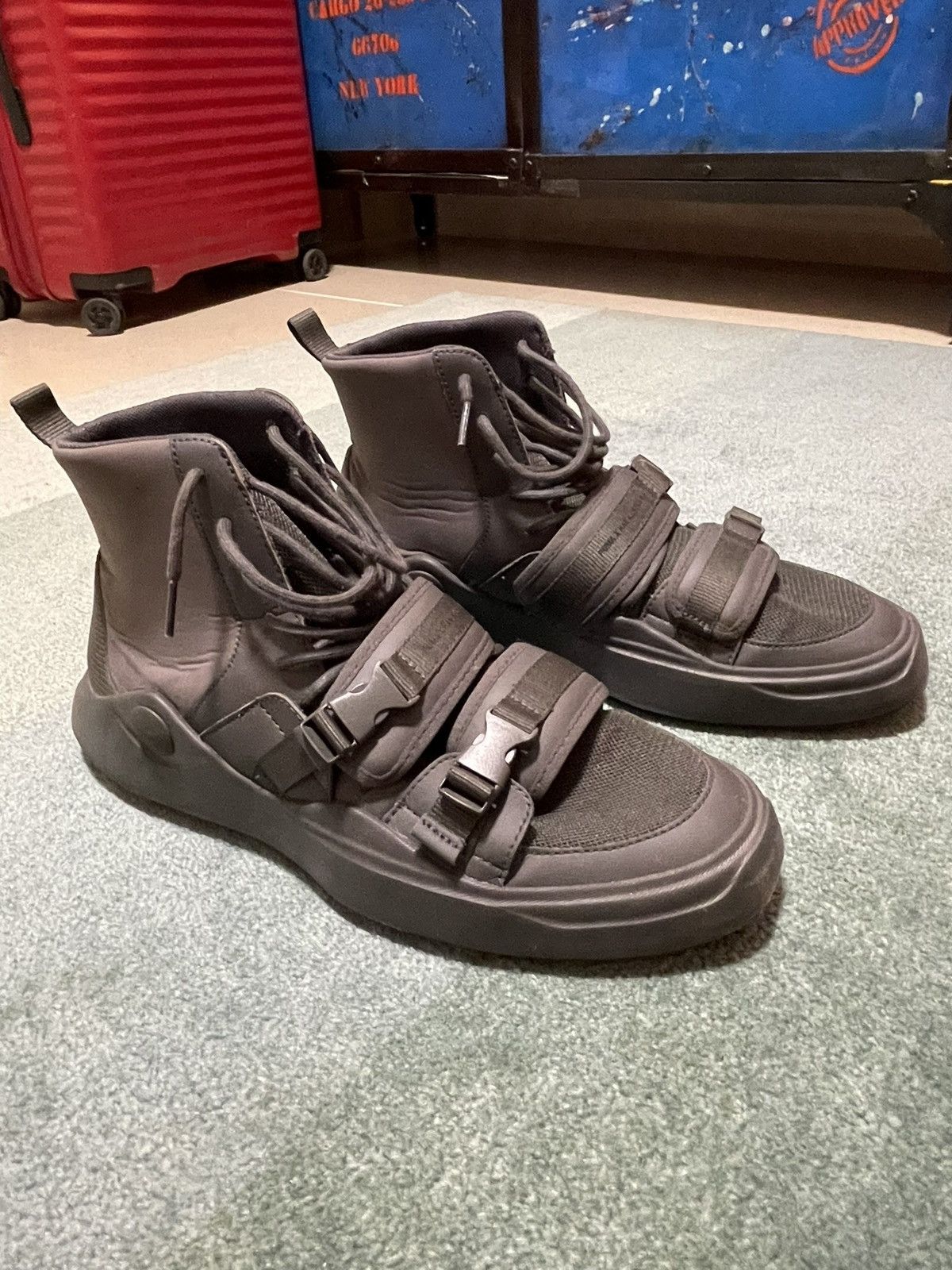 Puma X Han Kjobenhavn | Grailed