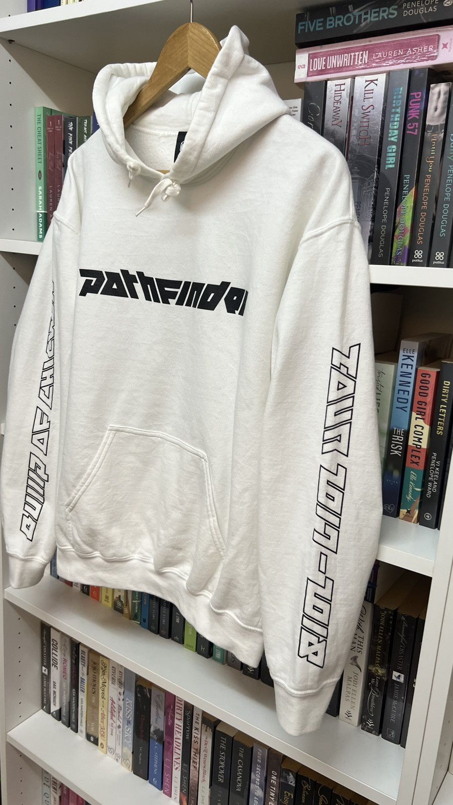 Bump of Chicken Japan Band Hoodie