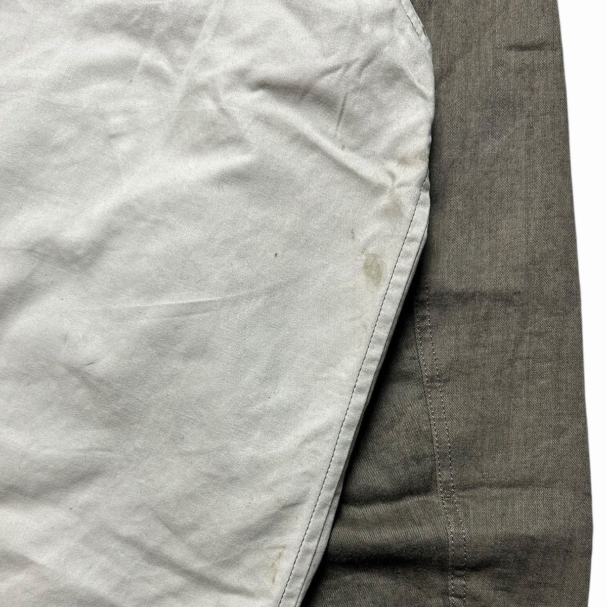 Dezert × Japanese Brand Dezert + Japan Anorak Pullover Smock Parka Fishtail Jacket Size US L / EU 52-54 / 3 - 10 Thumbnail