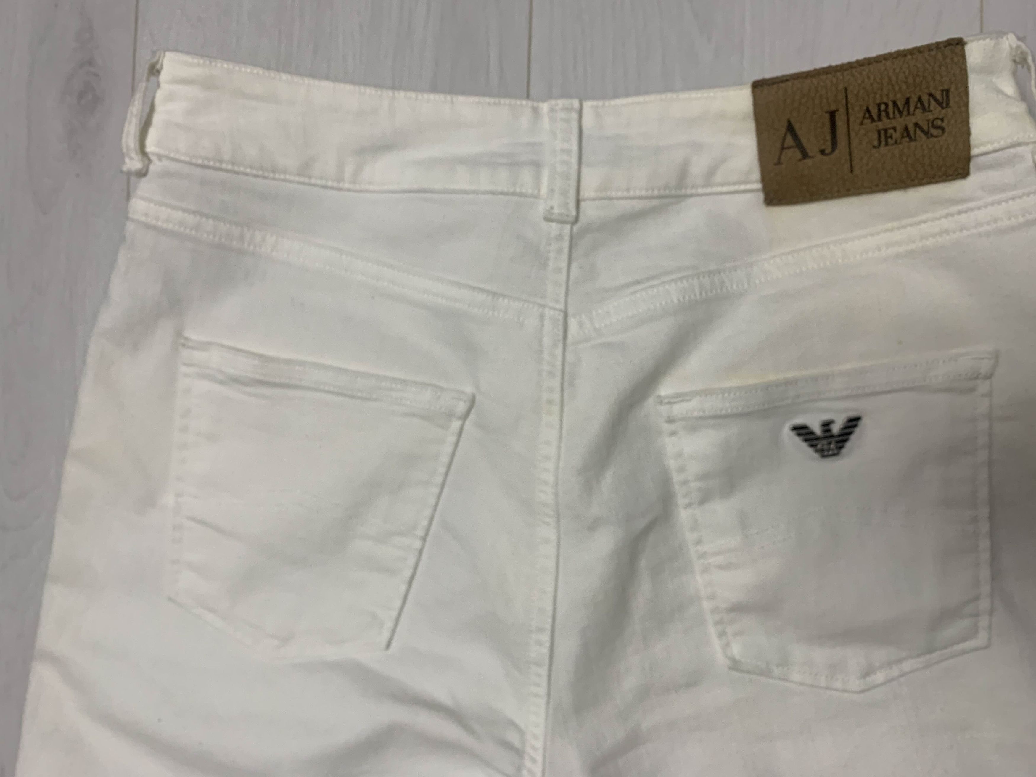 Armani Armani Jeans Size US 30 / EU 46 - 3 Thumbnail