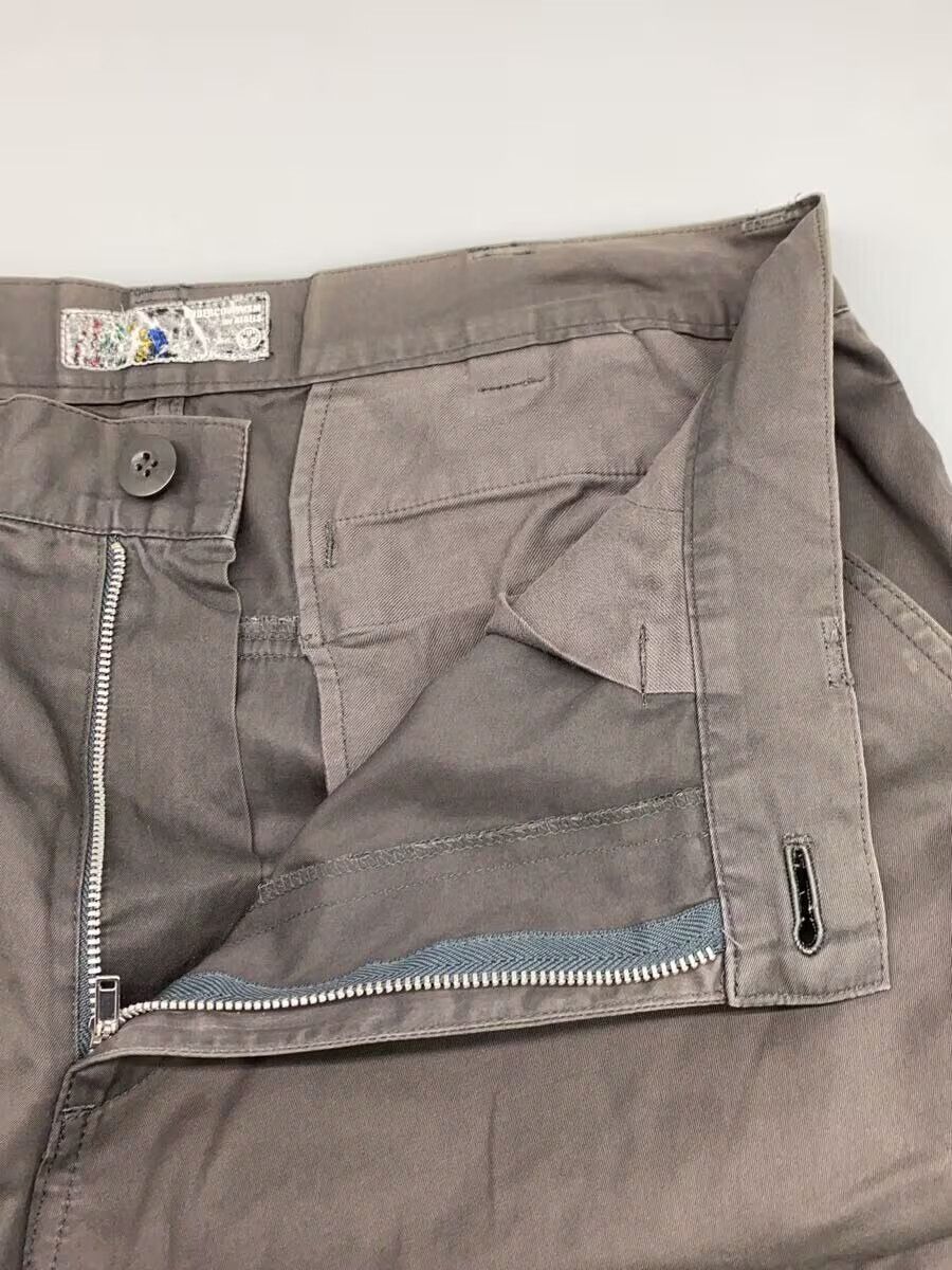 Undercover Multi Zip Wide Leg Cargo Pants Size US 33 - 3 Thumbnail