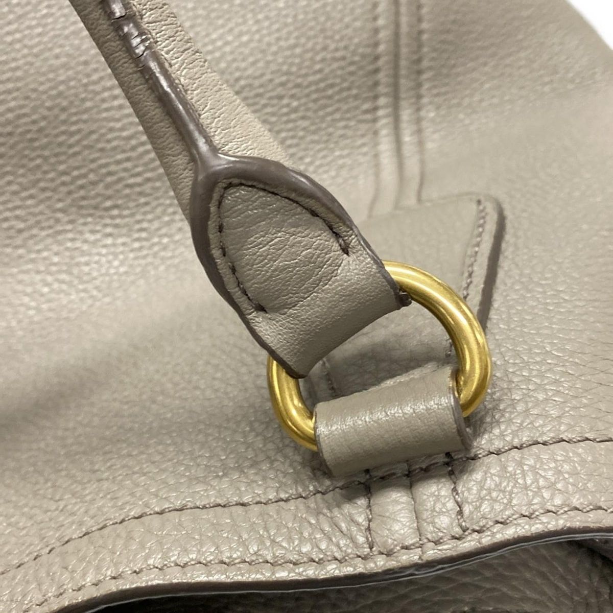 Prada PRADA Logo Tote Bag 1BC534 Size ONE SIZE - 16 Thumbnail
