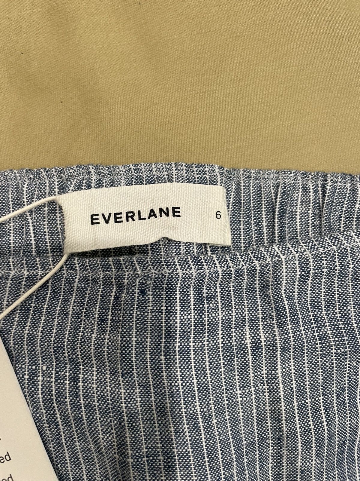 Everlane Everlane Jumpsuit Size M / US 6-8 / IT 42-44 - 7 Thumbnail