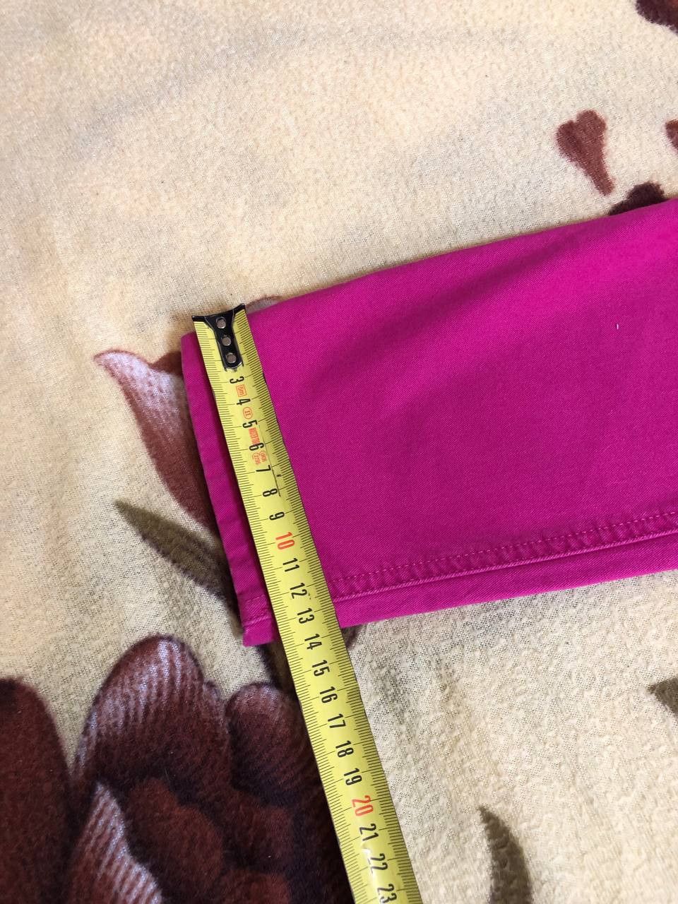 Polo Ralph Lauren Designer Ralph Lauren Bowery Skinny Stretch Jeans Girls Size 38" / US 16 / IT 52 - 14 Thumbnail