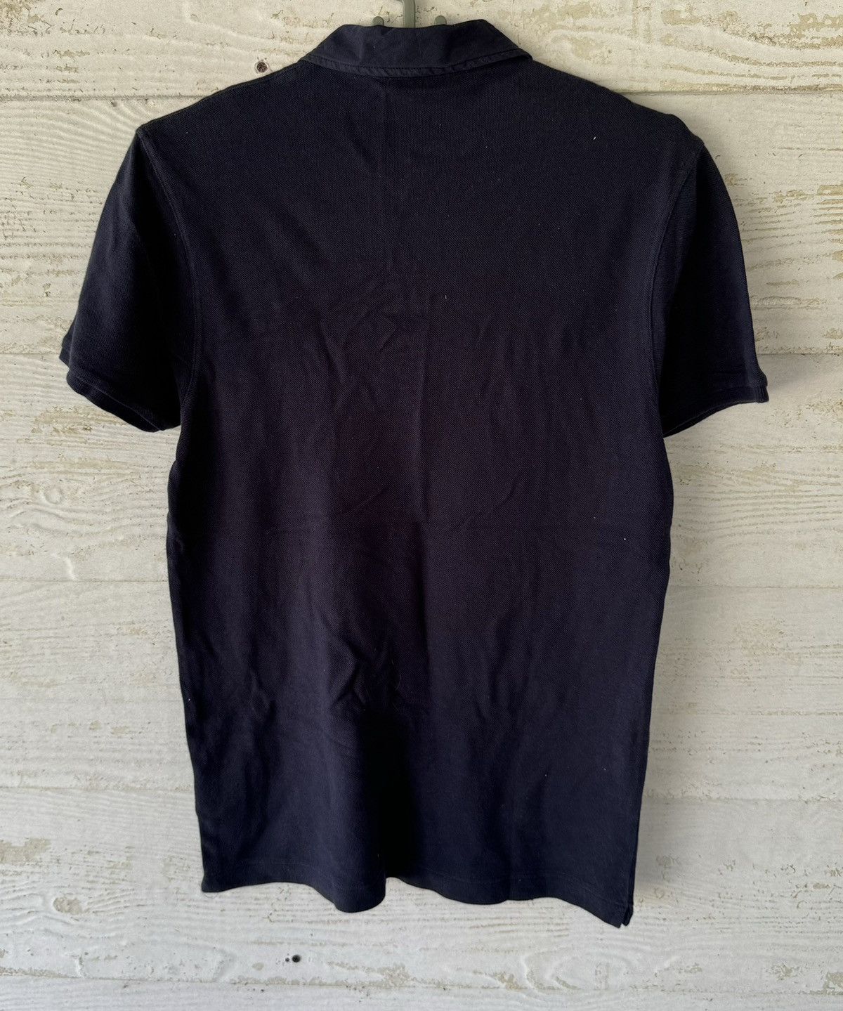 Moncler MONCLER POLOS SHIRT ITALY Size US XS / EU 42 / 0 - 2 Thumbnail