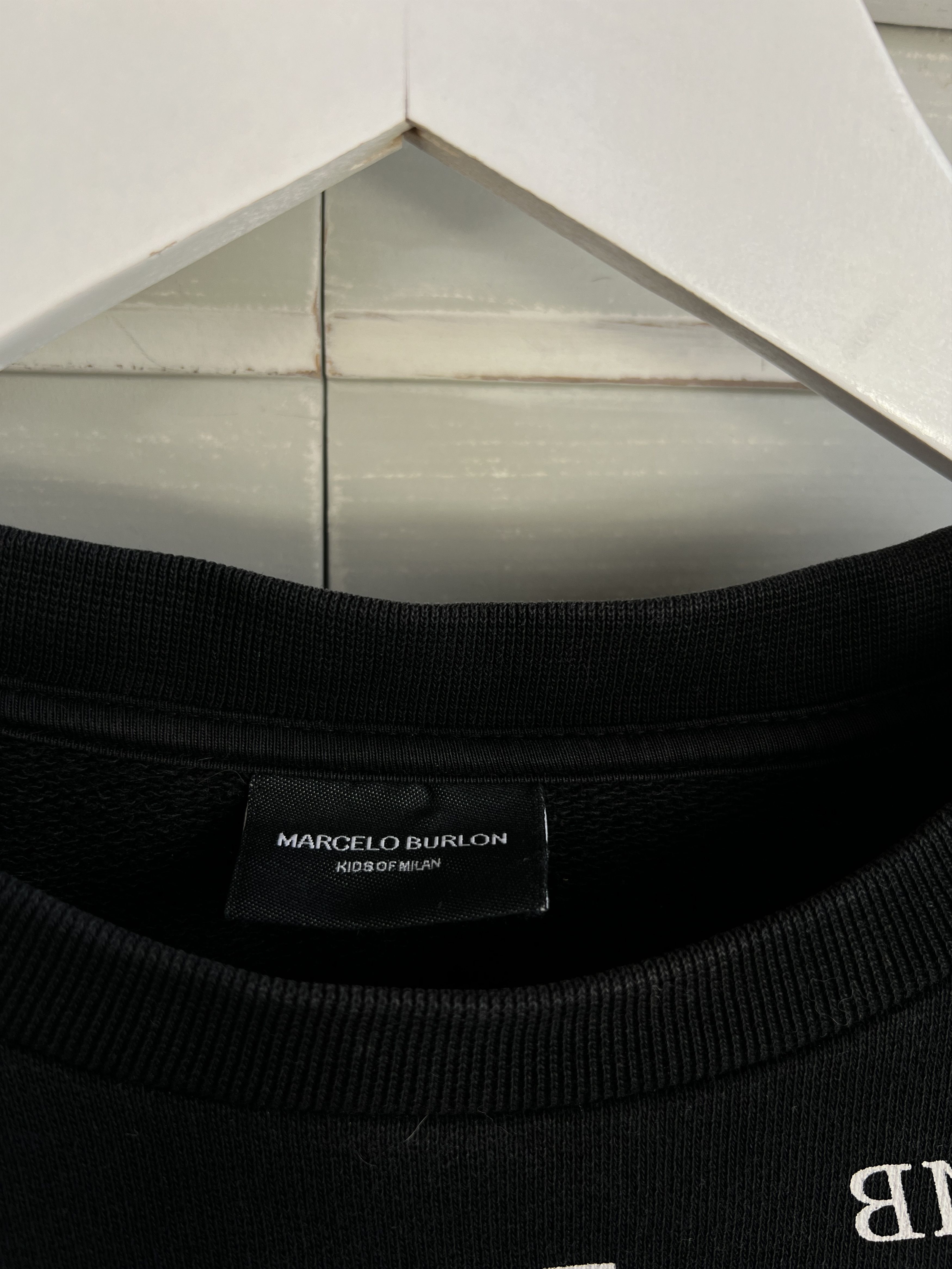 Marcelo Burlon MARCELO BURLON Size US XXS / EU 40 - 6 Thumbnail