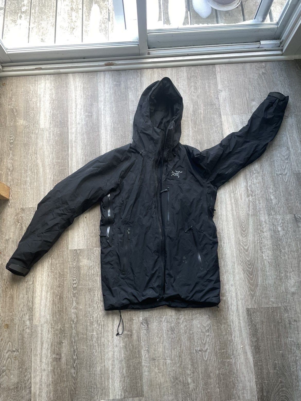 Arc'teryx arc’teryx beta insulated jacket read desc Size US M / EU 48-50 / 2 - 1 Thumbnail
