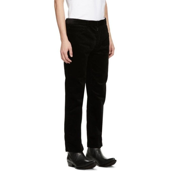 Haider Ackermann Haider ackermann skinny trousers conducer Size US 30 / EU 46 - 1 Thumbnail