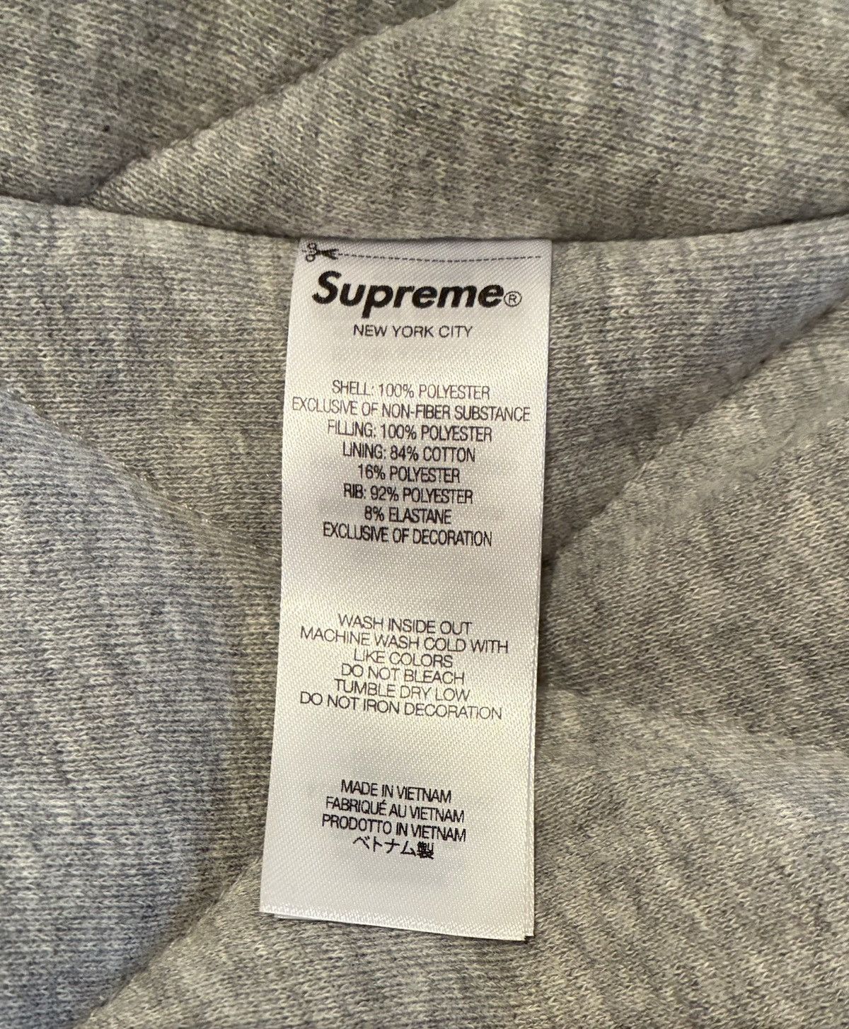 Supreme Supreme Gore-Tex Mossy Oak Jacket SS26 Size L DSWT Size US L / EU 52-54 / 3 - 7 Thumbnail