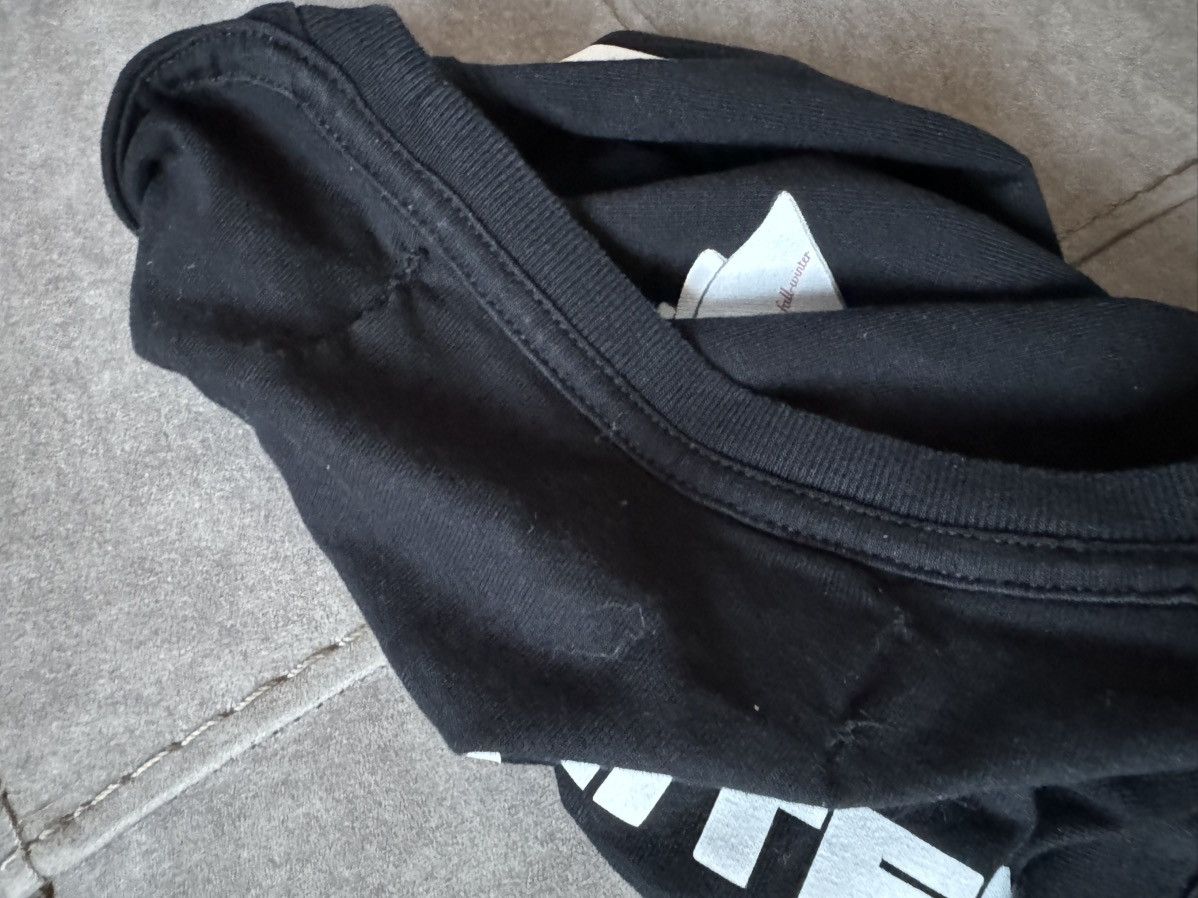 Off-White OFF-WHITE top STUDY REAL TAPE MEASUREMENTS IN PHOTOS PLEASE Size US S / EU 44-46 / 1 - 18 Thumbnail