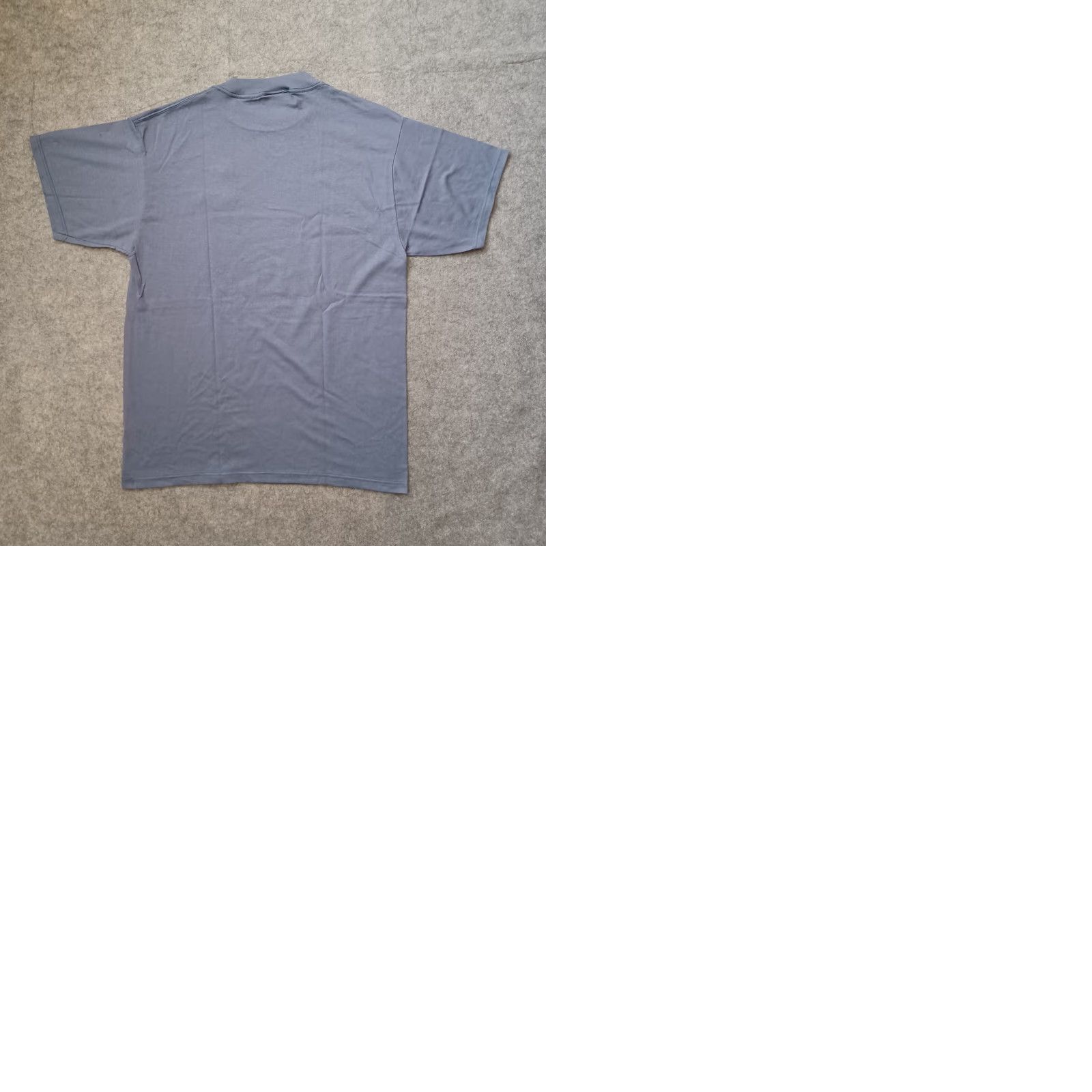Tultex VINTAGE Tultex San Francisco Mens T Shirt L Blue Embroidered Sailboat Logo Short Sleeve Shirts Mens L Blue Sailboat Logo 90s USA Theme Size US L / EU 52-54 / 3 - 9 Thumbnail