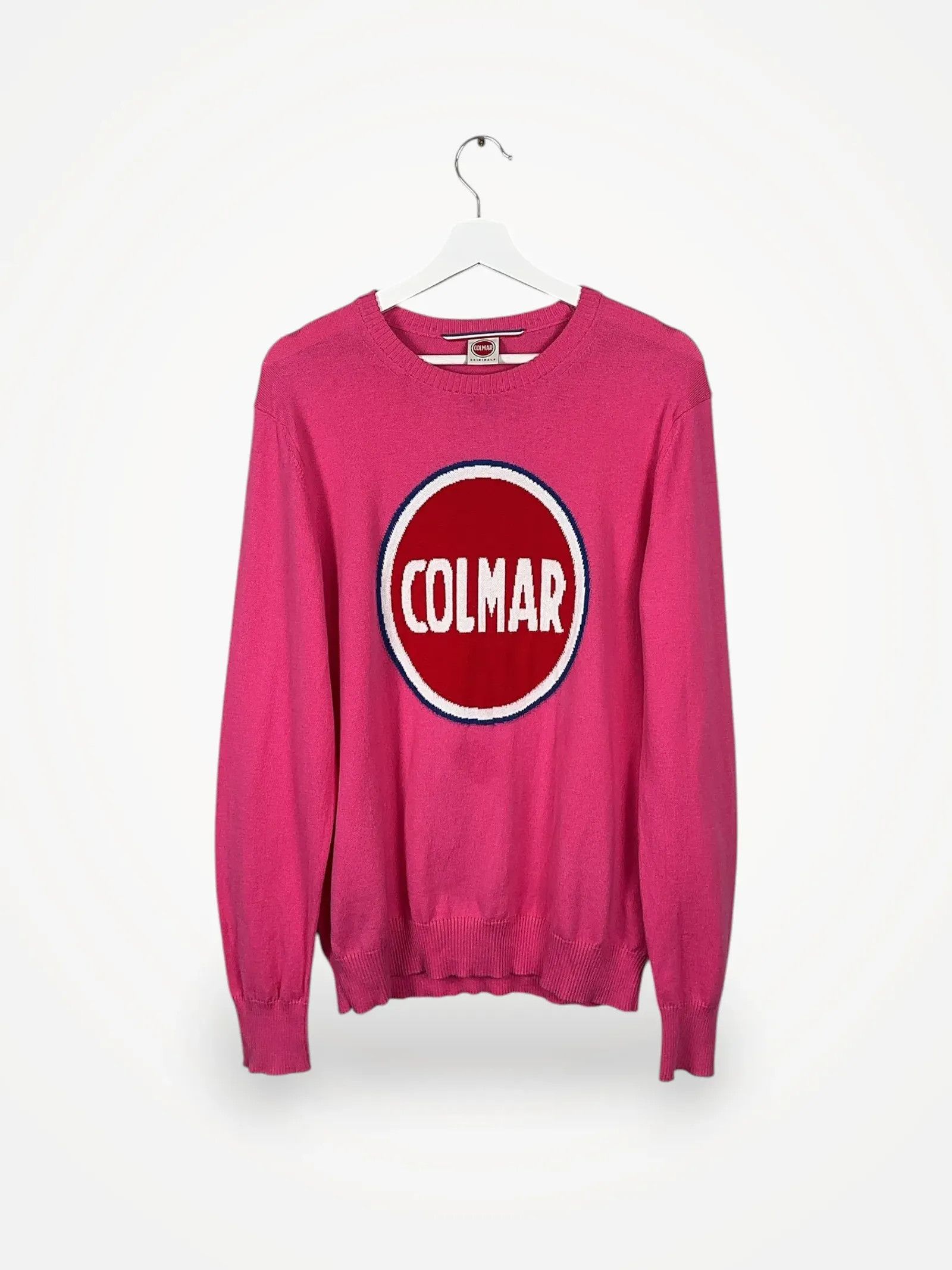 Colmar Colmar Sweater Size S / US 4 / IT 40 - 1 Thumbnail