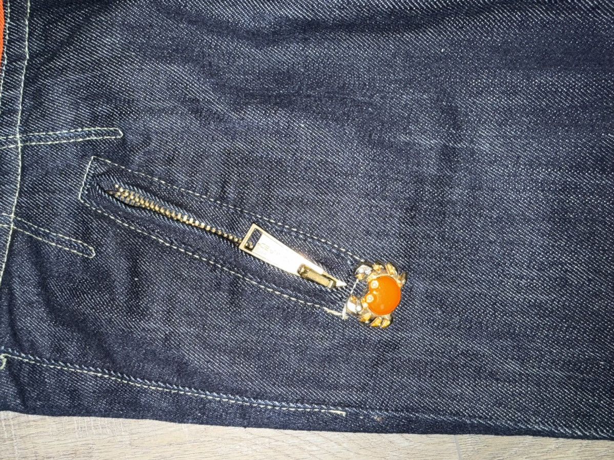 Dsquared2 2005 Dsquared2 crab jeans Size 26" / US 2 / IT 38 - 3 Thumbnail